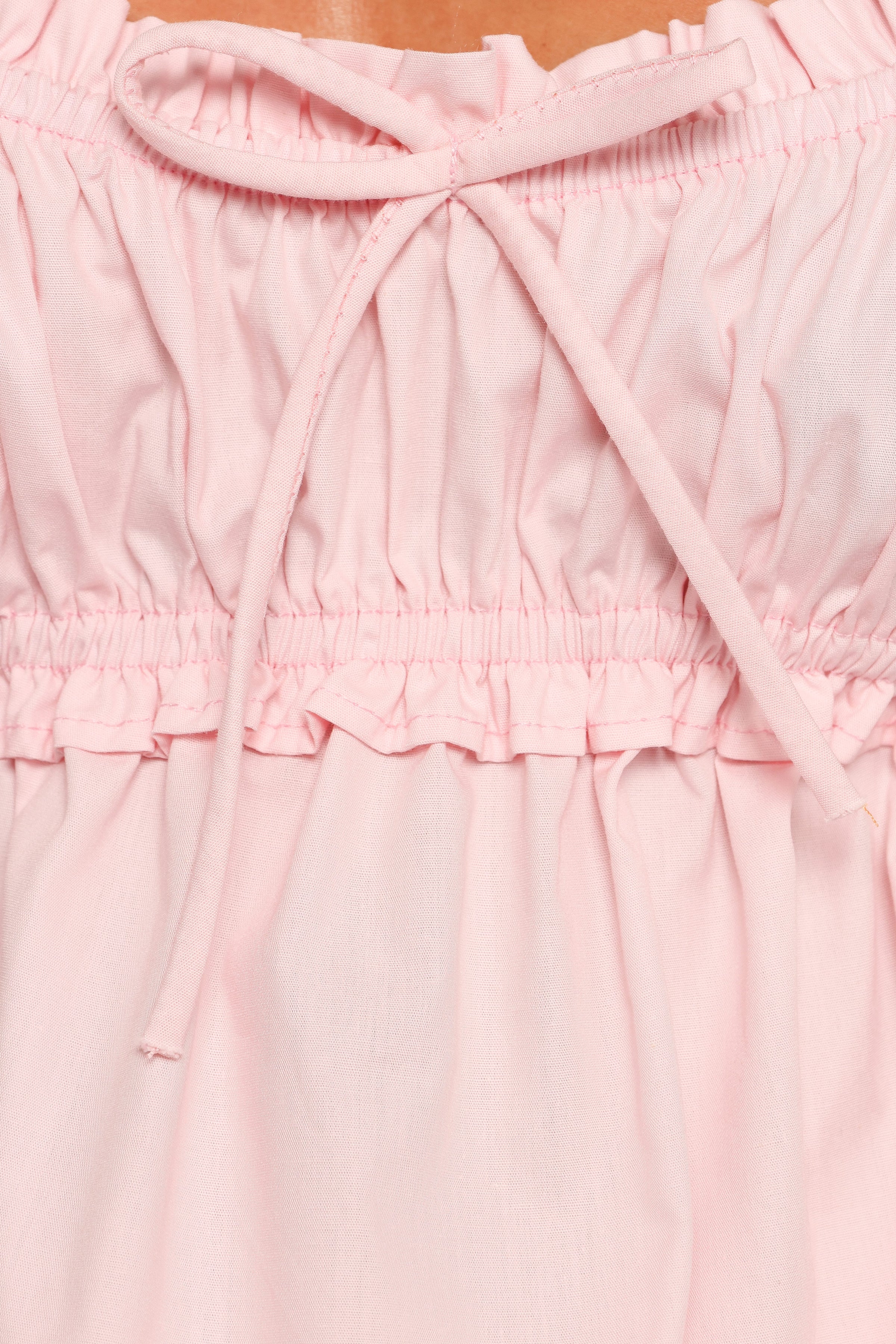 SETS Sharie Short Set - Pink