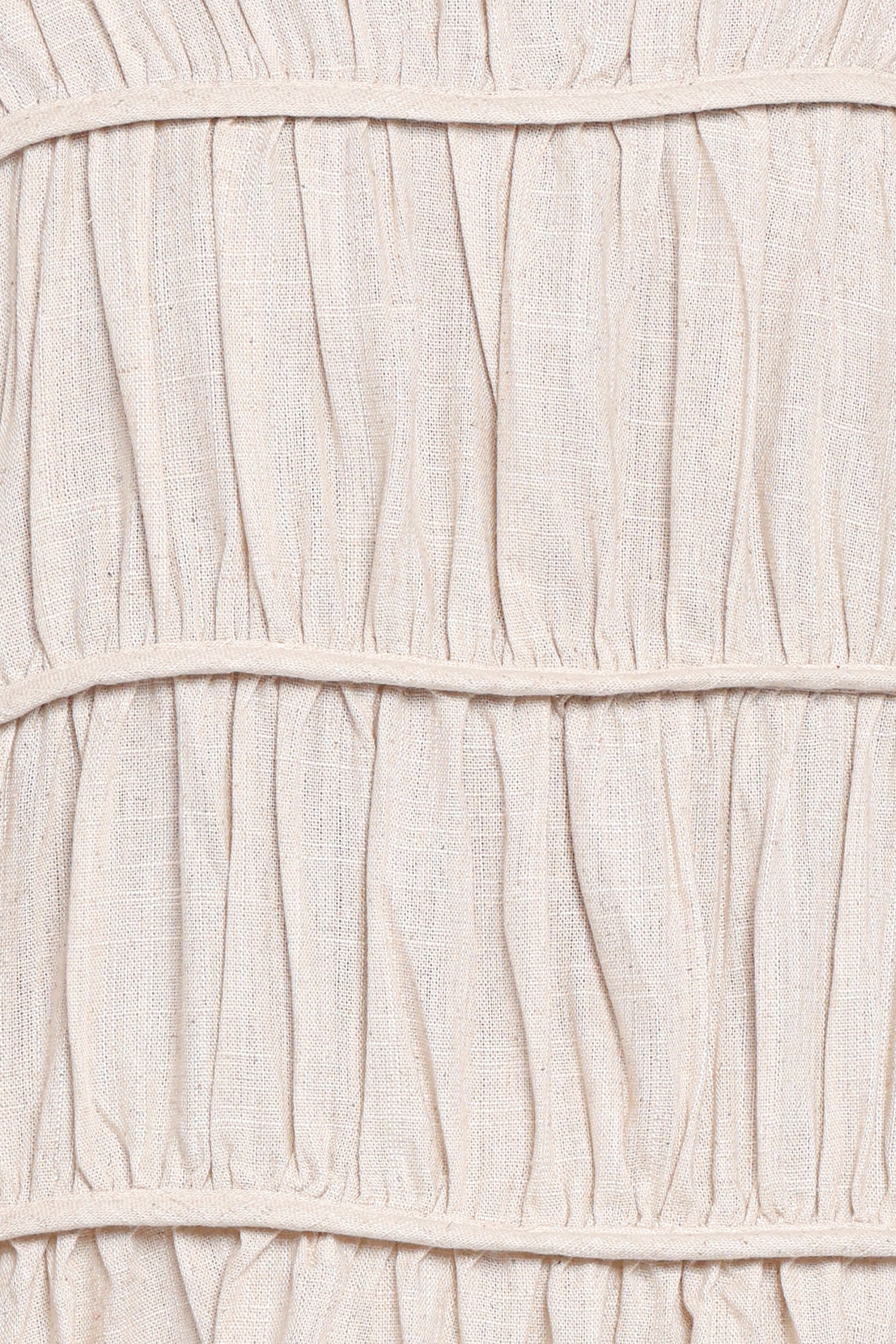 SETS Shyla Pant Set - Oatmeal