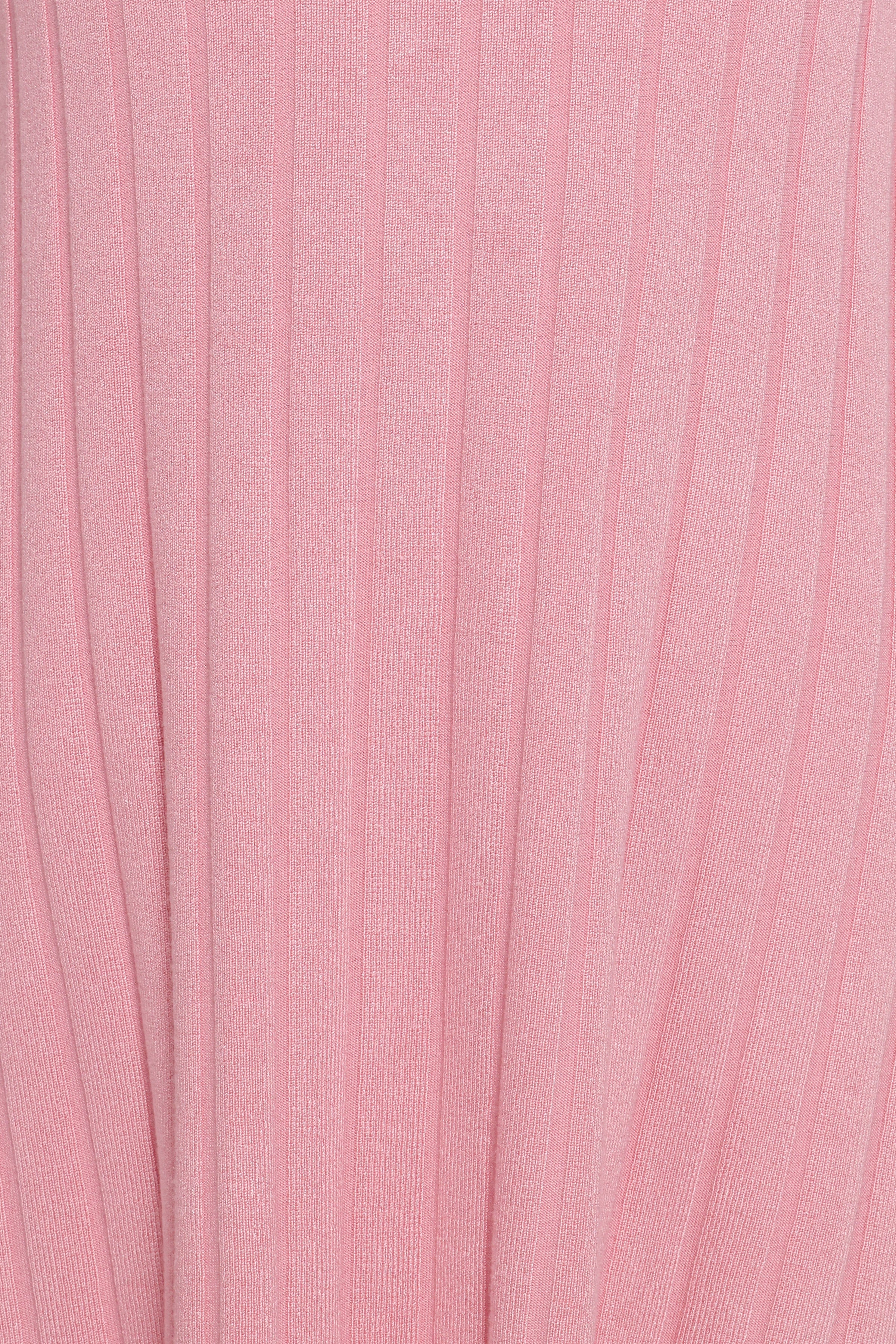 SETS Silvie Knitted Set - Rose