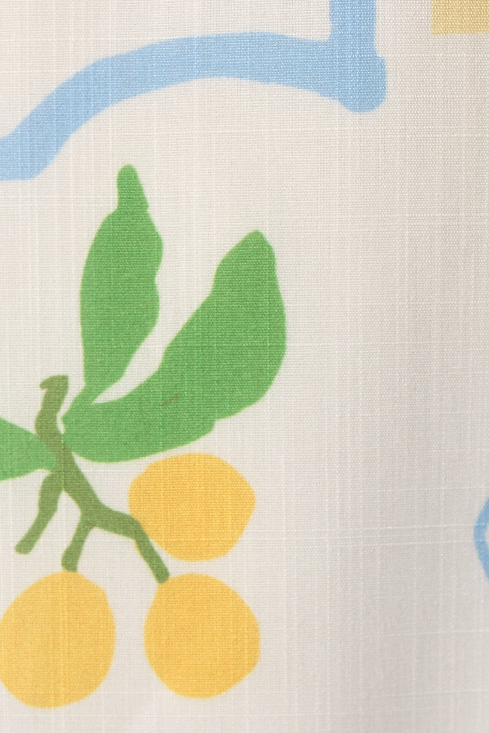 SETS @Sole Short Set - Lemon Print