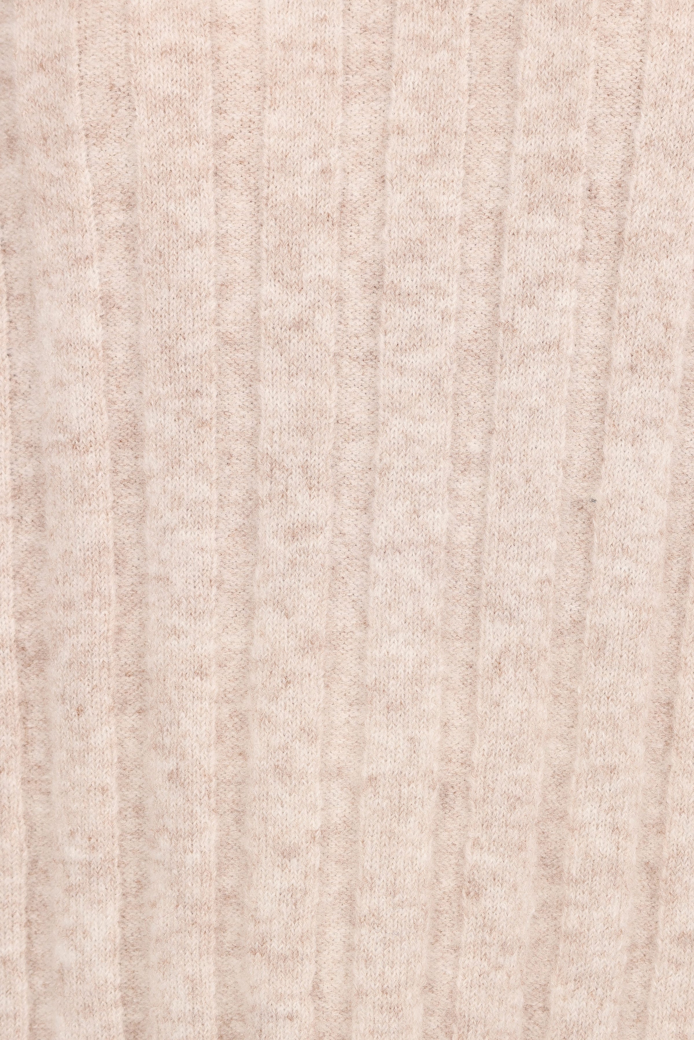 SETS Tahoe Ribbed Knit Set - Beige
