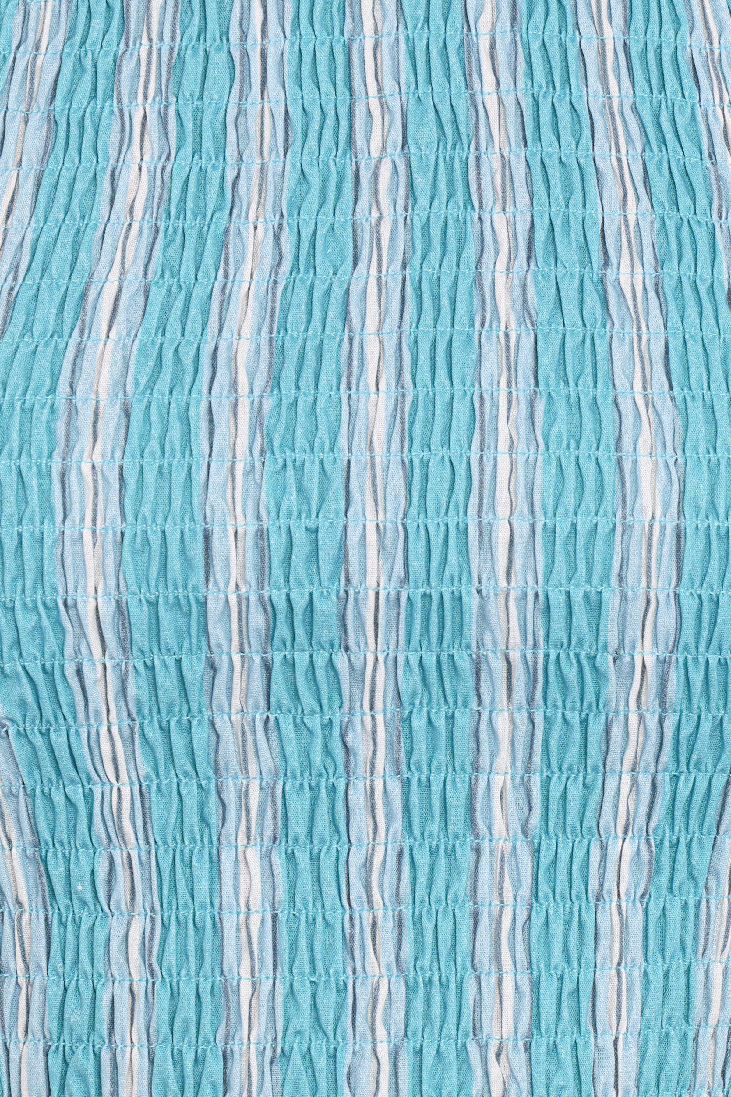 SETS Tilly Pant Set - Blue Stripe