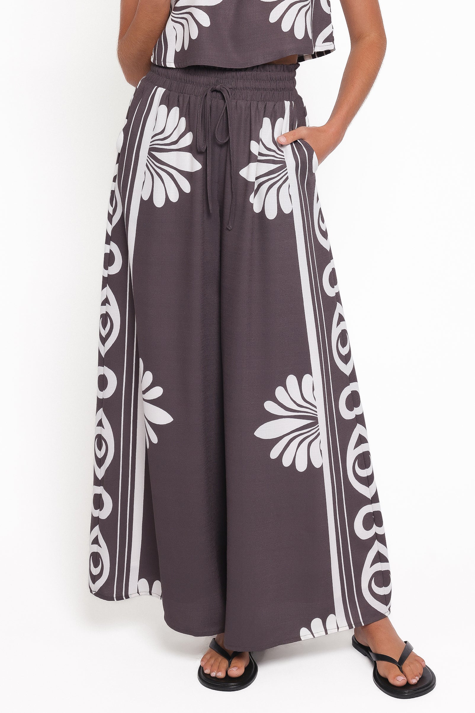 SETS Timothy Set - Espresso