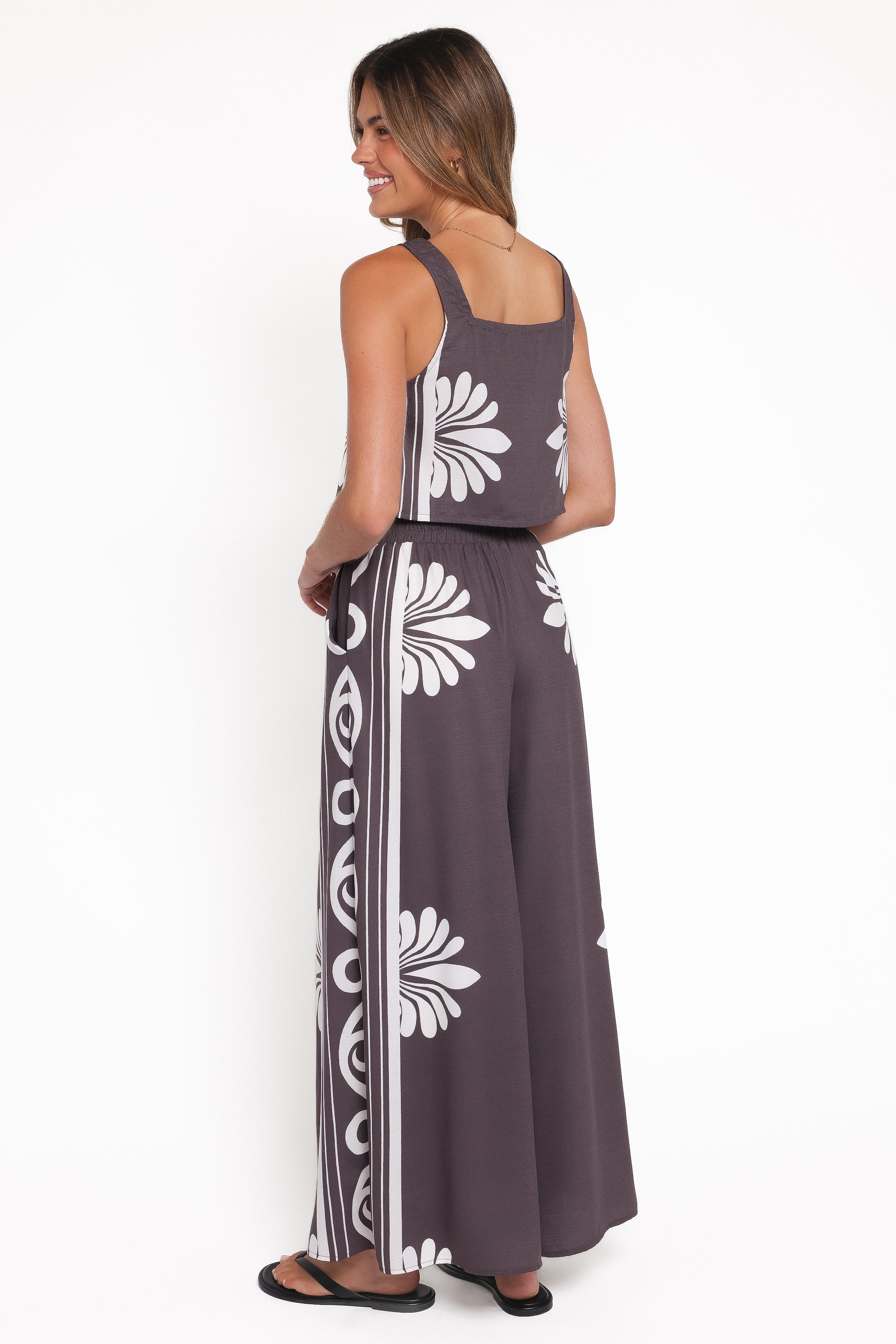 SETS Timothy Set - Espresso