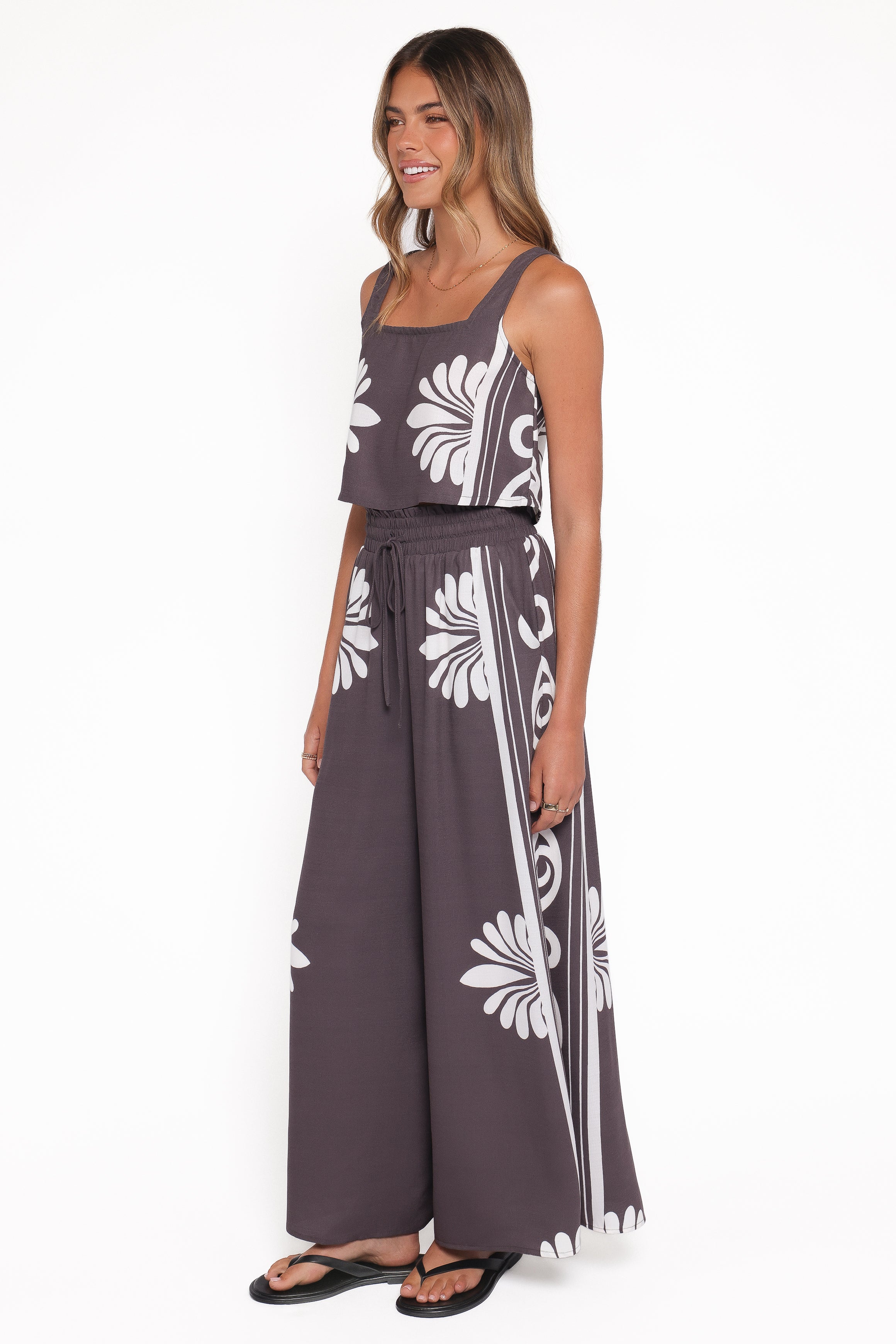 SETS Timothy Set - Espresso