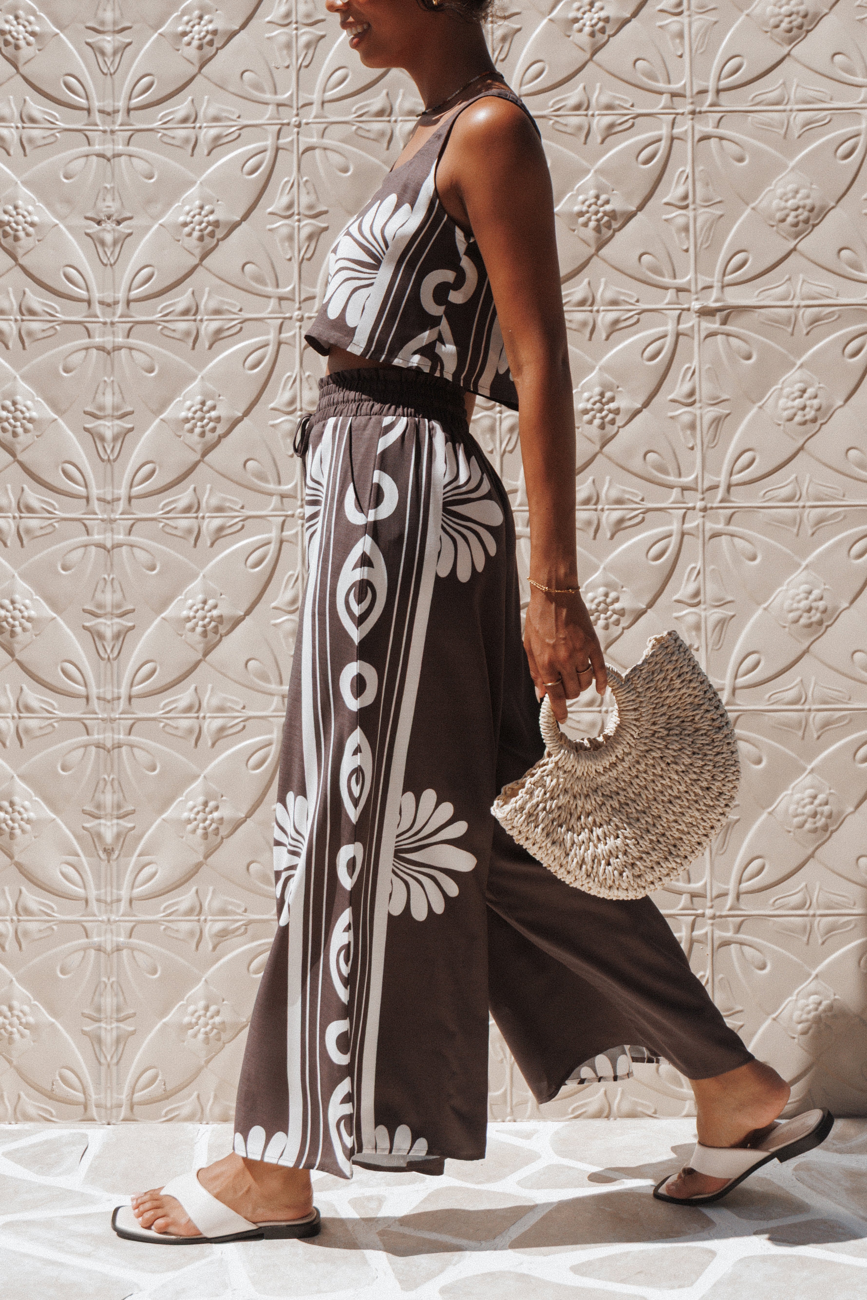 SETS Timothy Set - Espresso