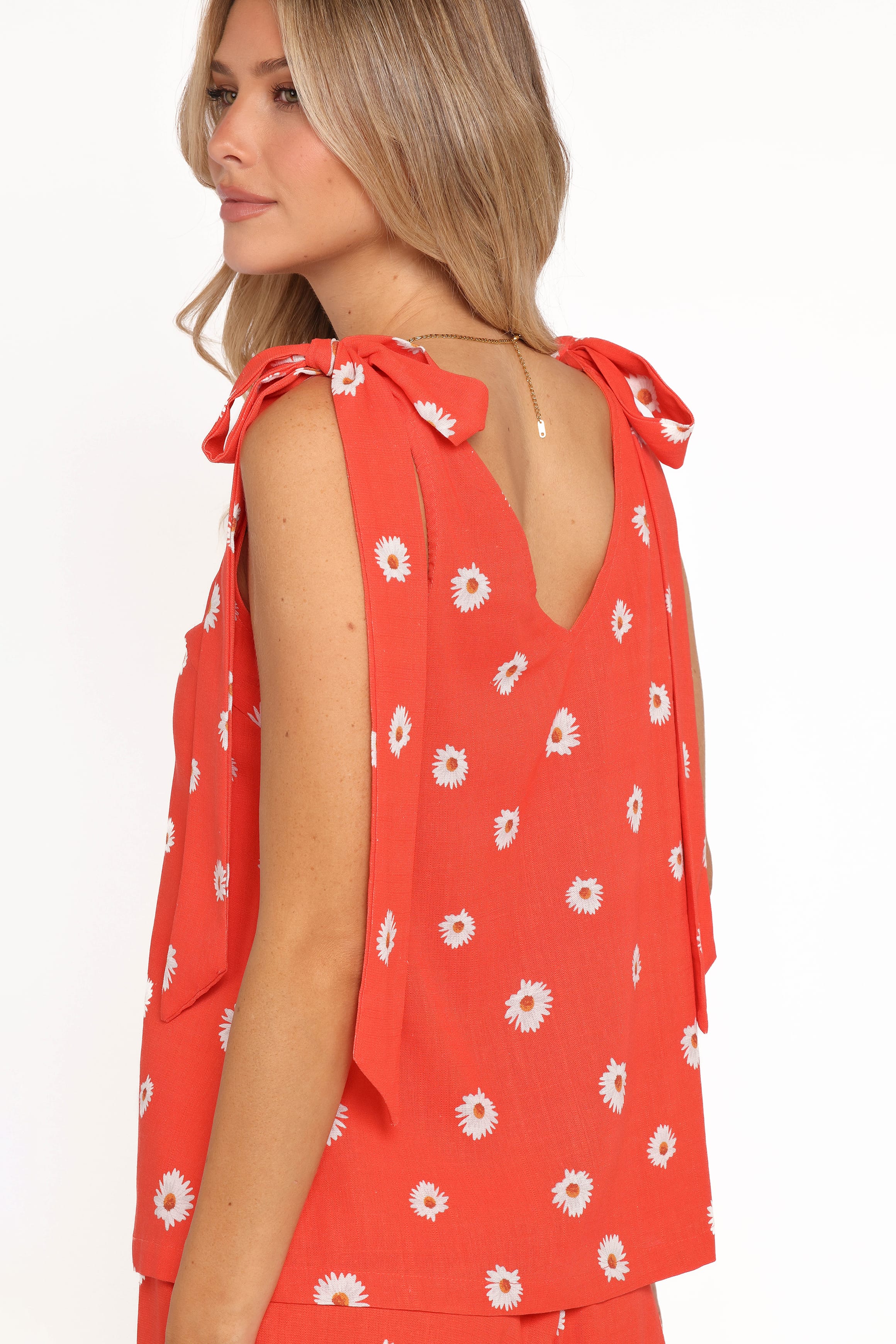 SETS Varity Short Set - Daisy Meadow