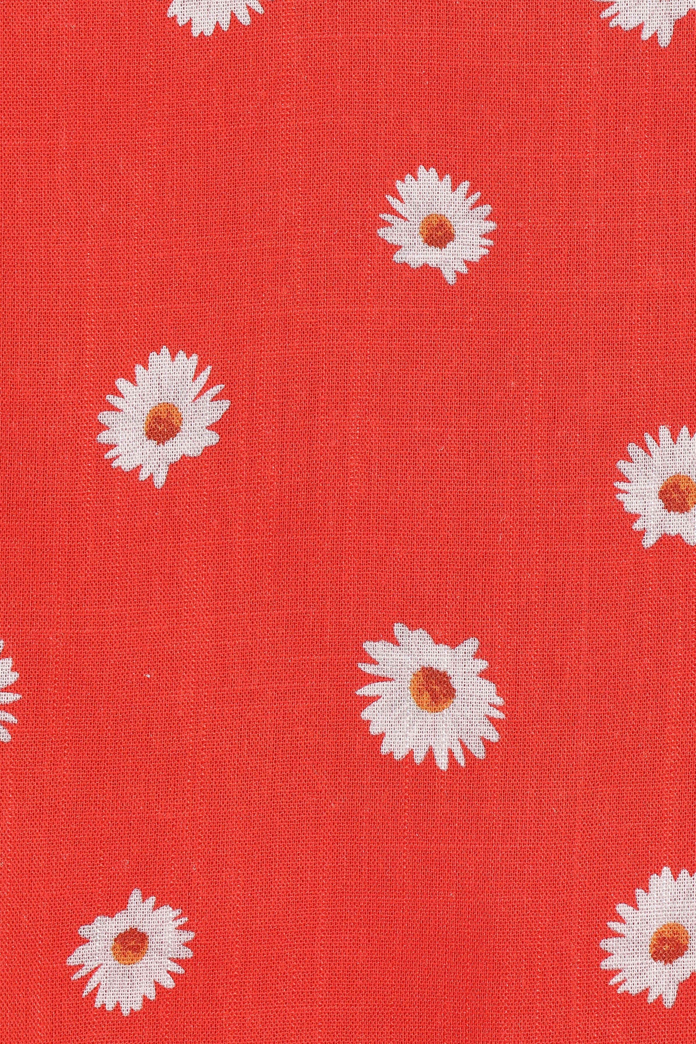 SETS Varity Short Set - Daisy Meadow