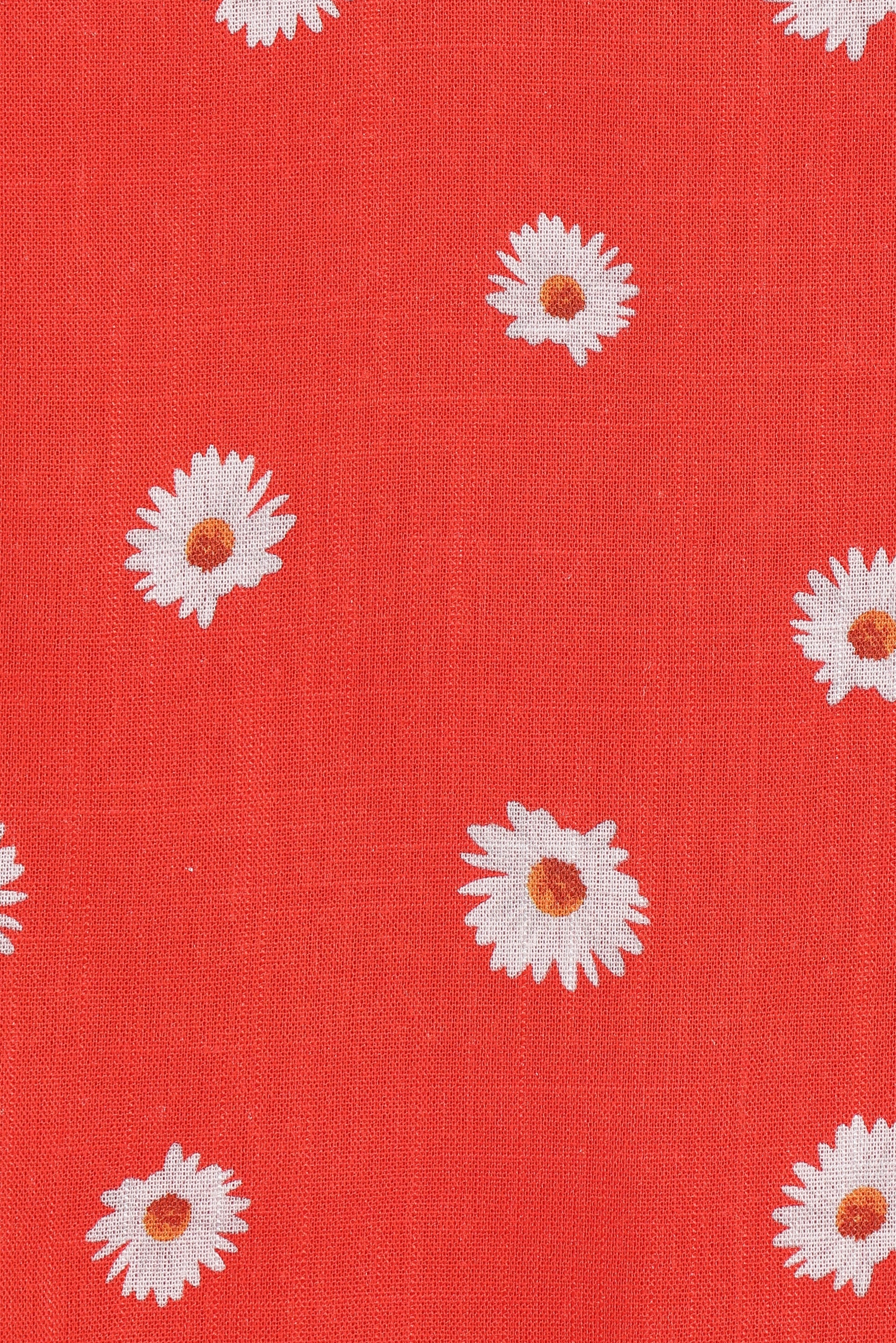 SETS Varity Short Set - Daisy Meadow