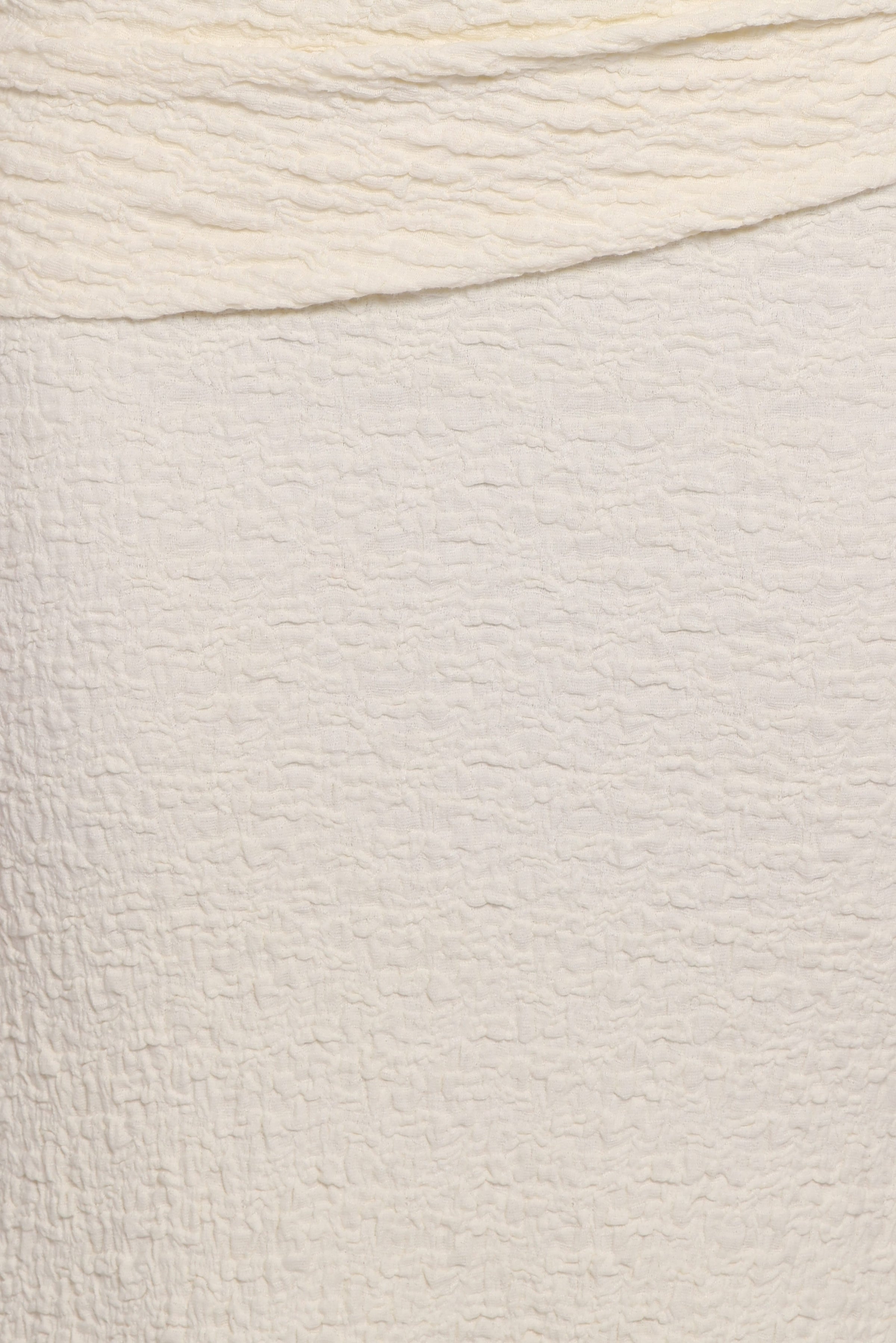 SETS Vesper Maxi Skirt Set - Cream