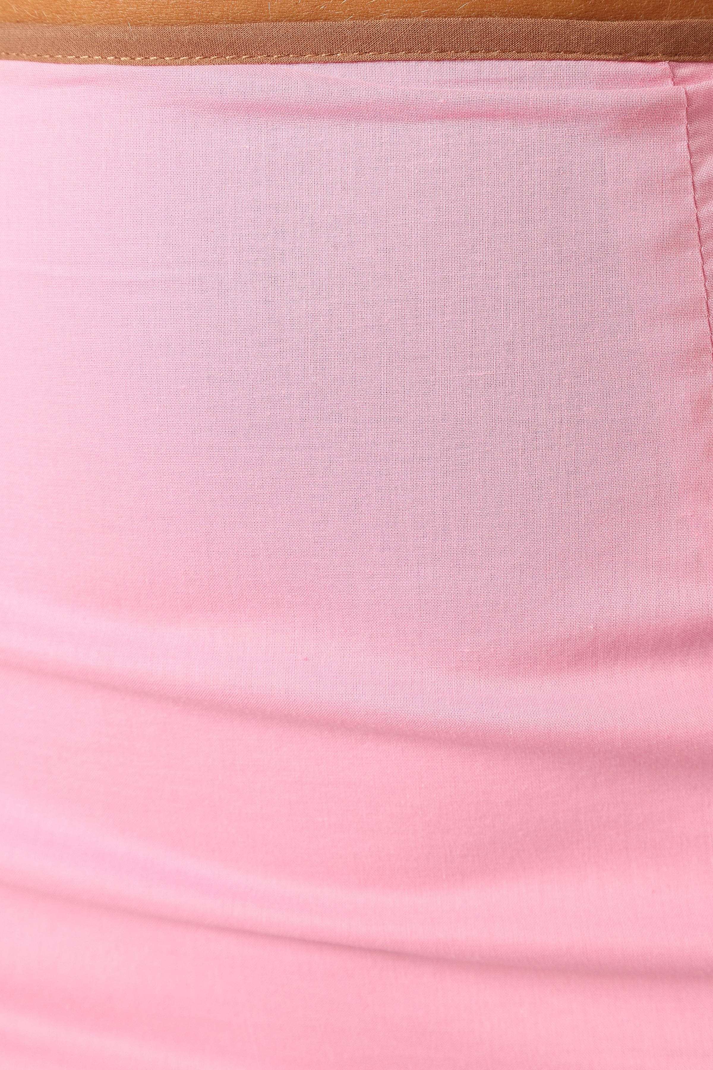 SETS @Willow Two Piece Set - Pink