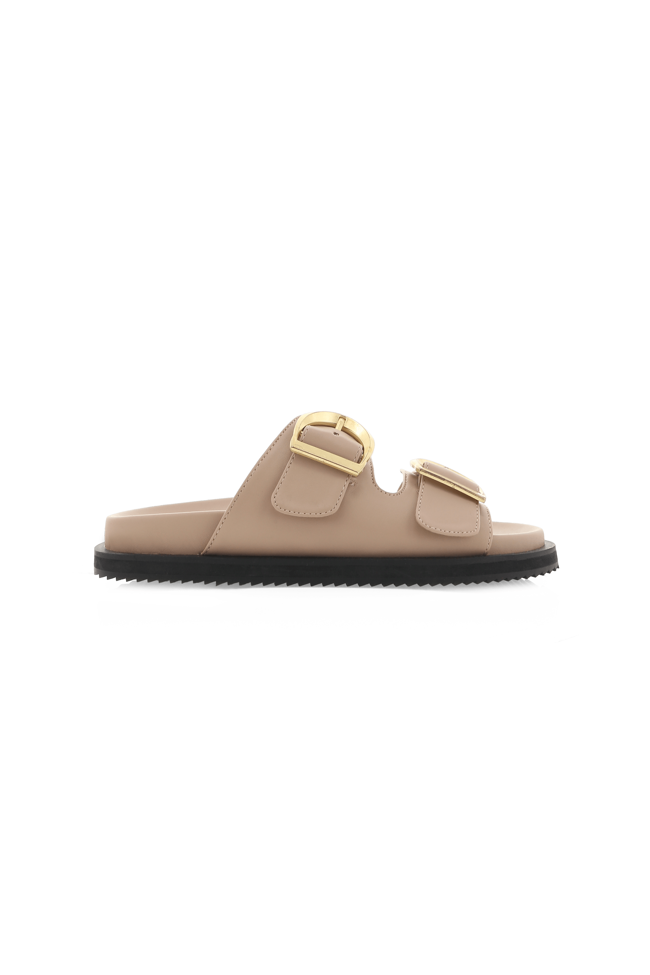 SHOES Tayo Sandal - Latte