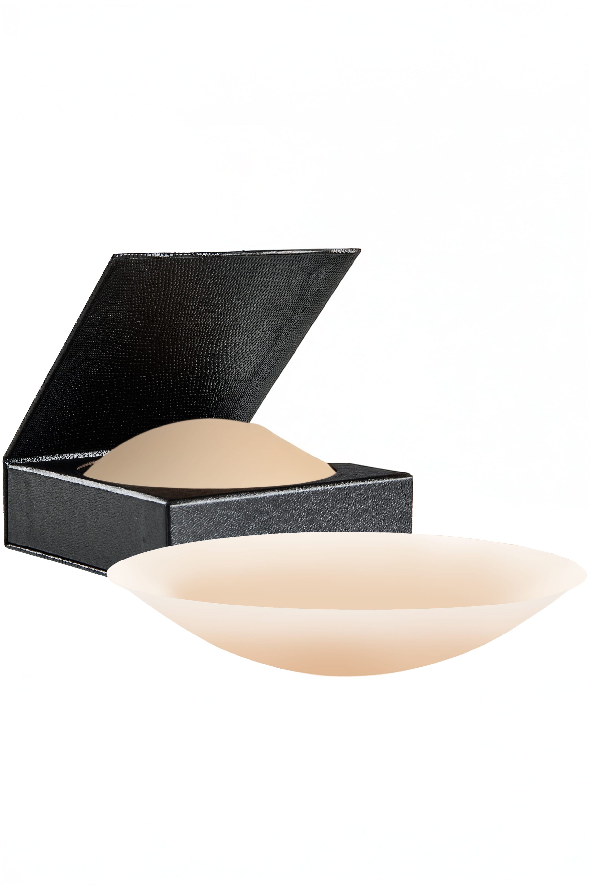 SWIM & INTIMATES Nippies Skin Adhesive Double Sided Covers - Creme 1