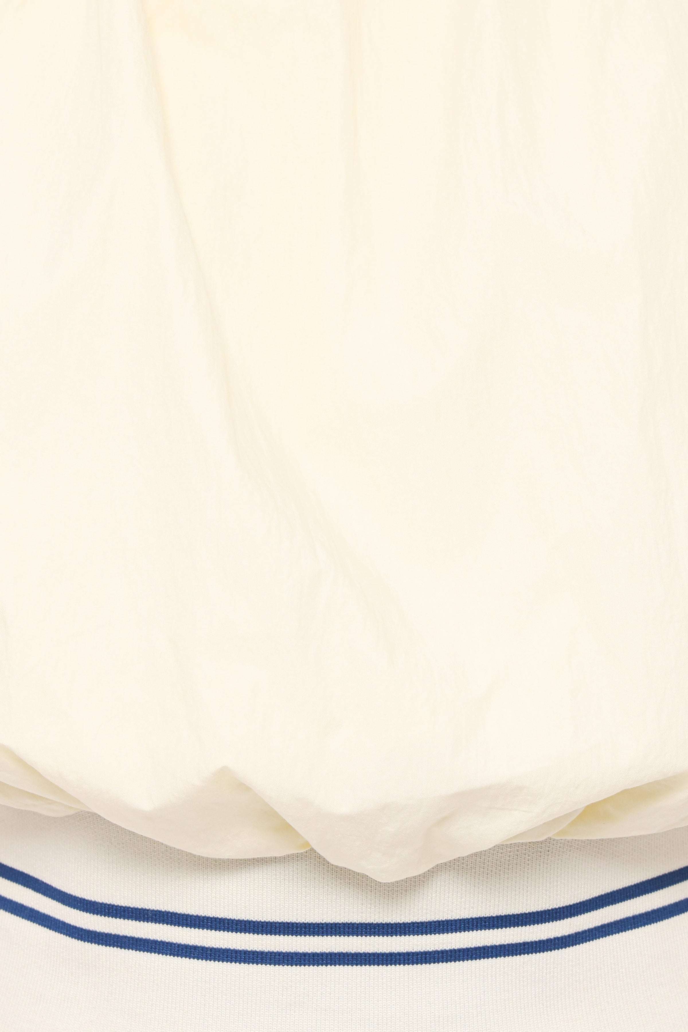 TOPS Adam Top - Pale Yellow