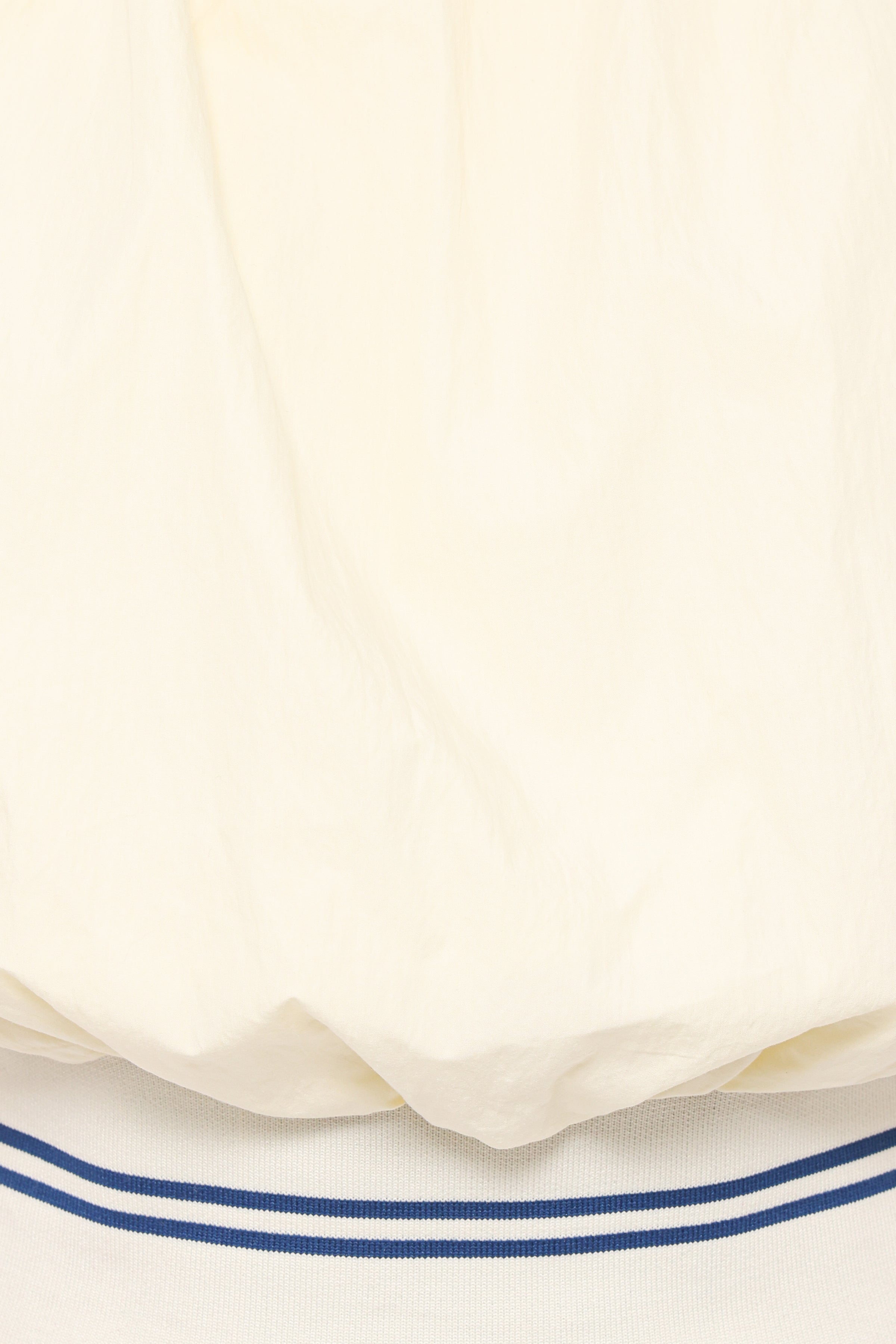 TOPS Adam Top - Pale Yellow