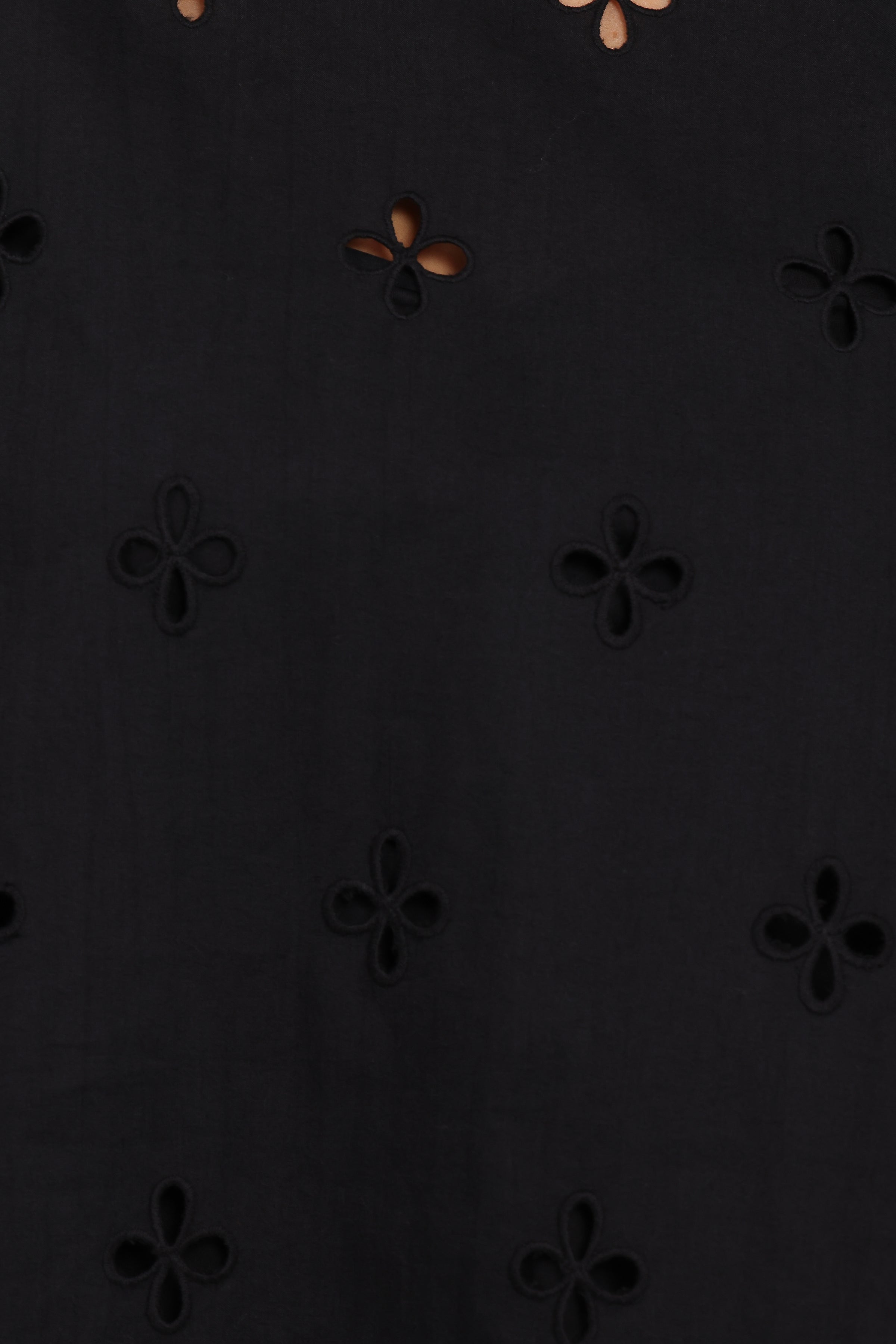 TOPS Aggie Blouse - Black