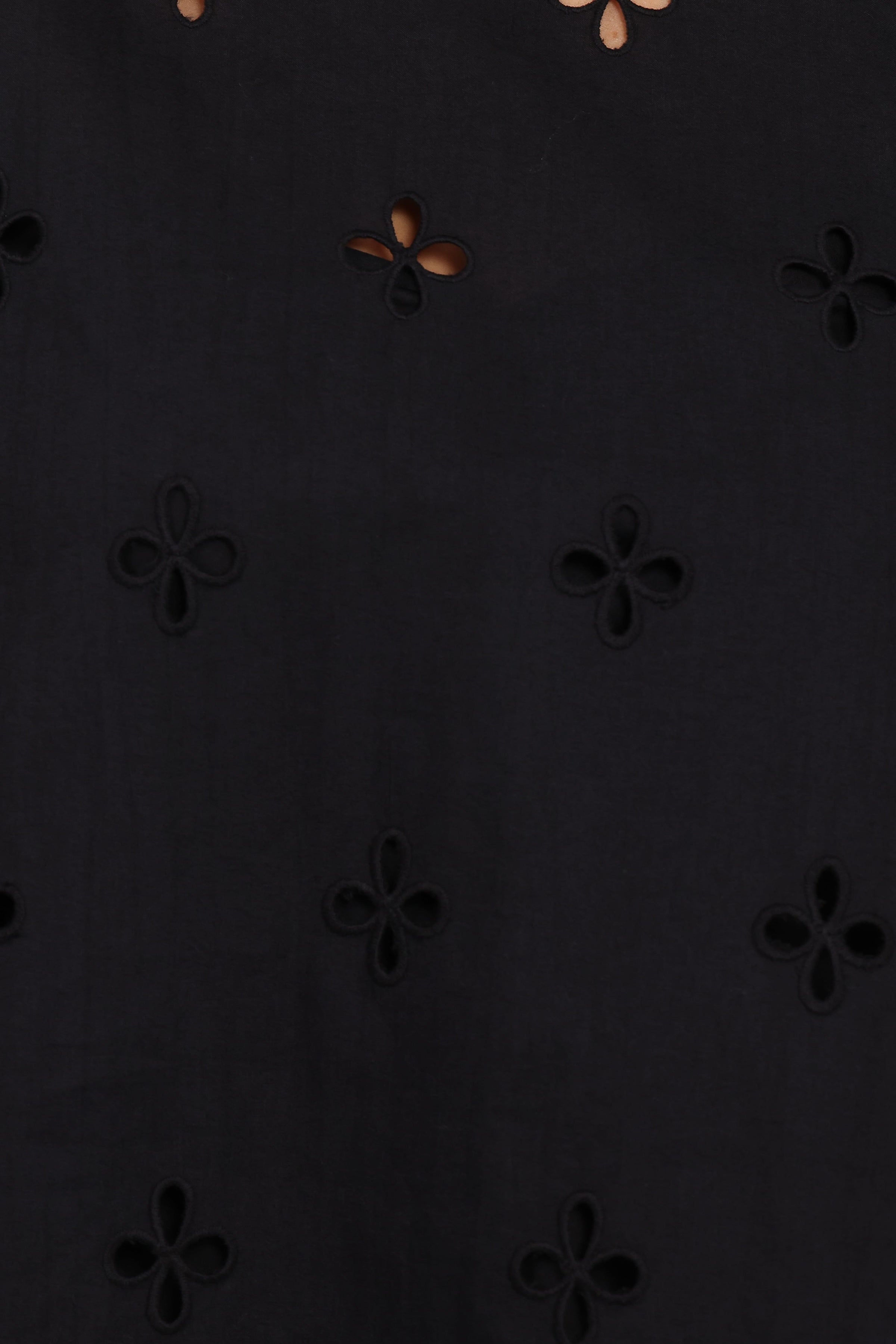 TOPS Aggie Blouse - Black