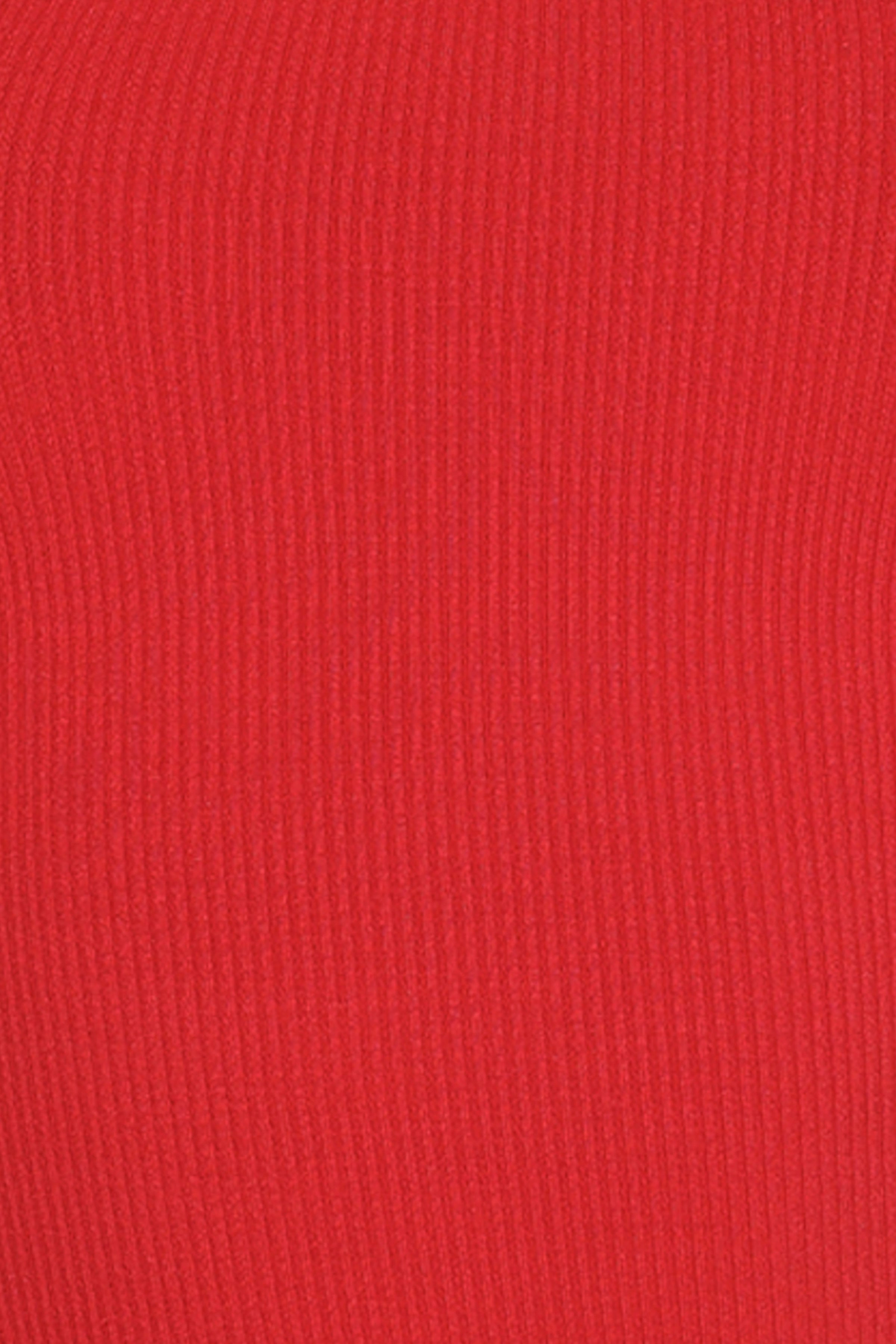 TOPS Angelo Tank - Cherry Red