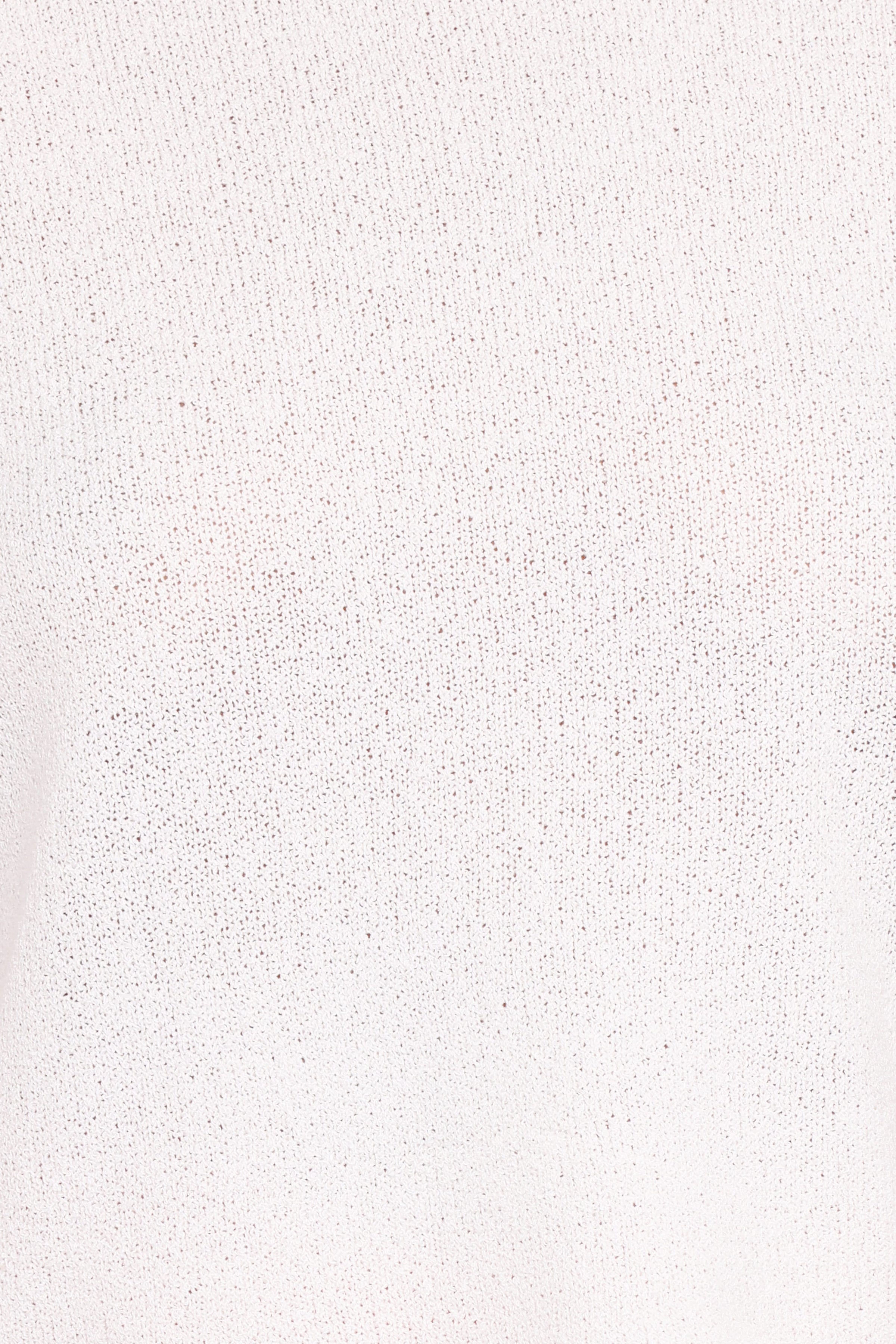 TOPS Ardena Boucle Knit Top - Cream