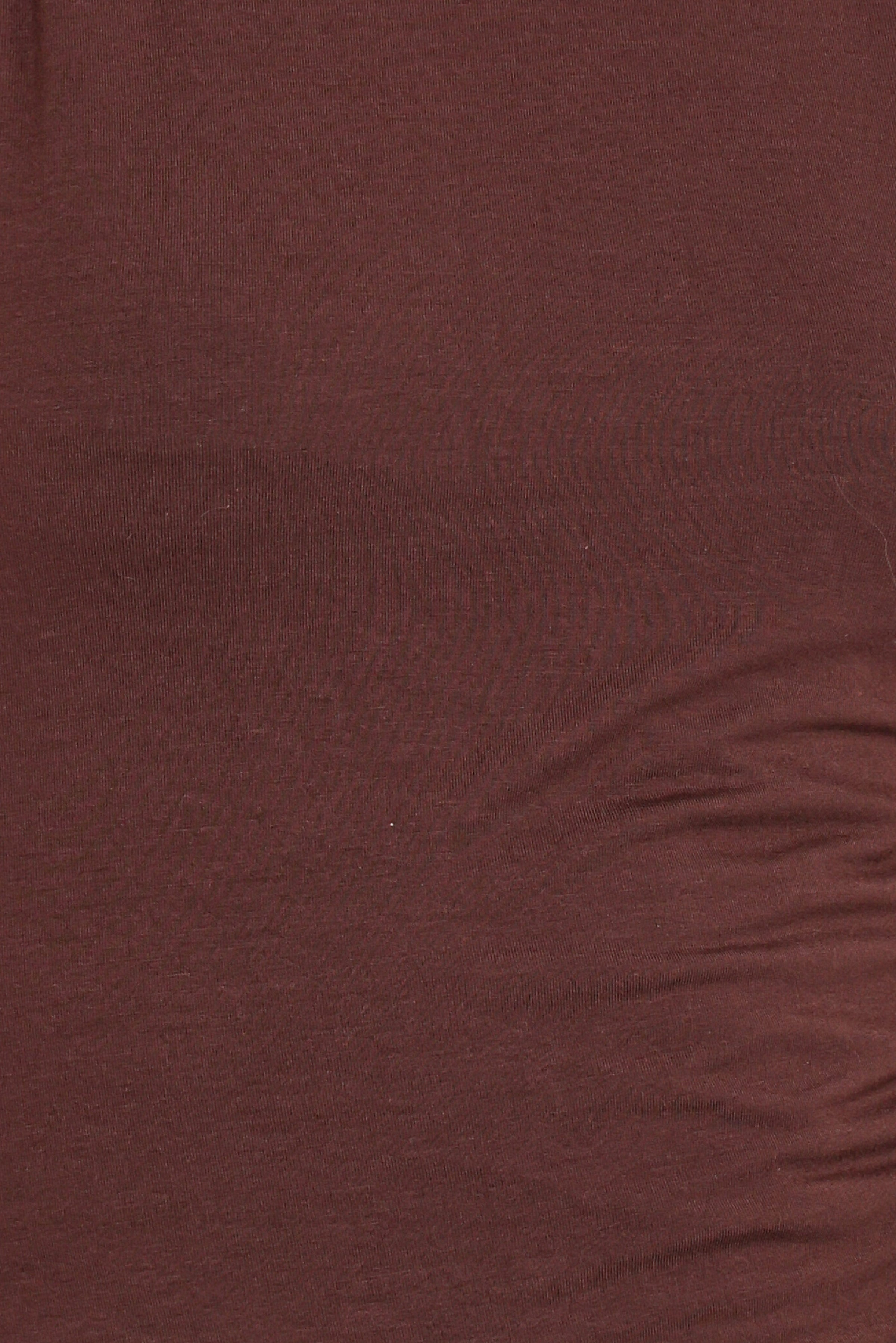 TOPS Aries Knit Halter Top - Brown