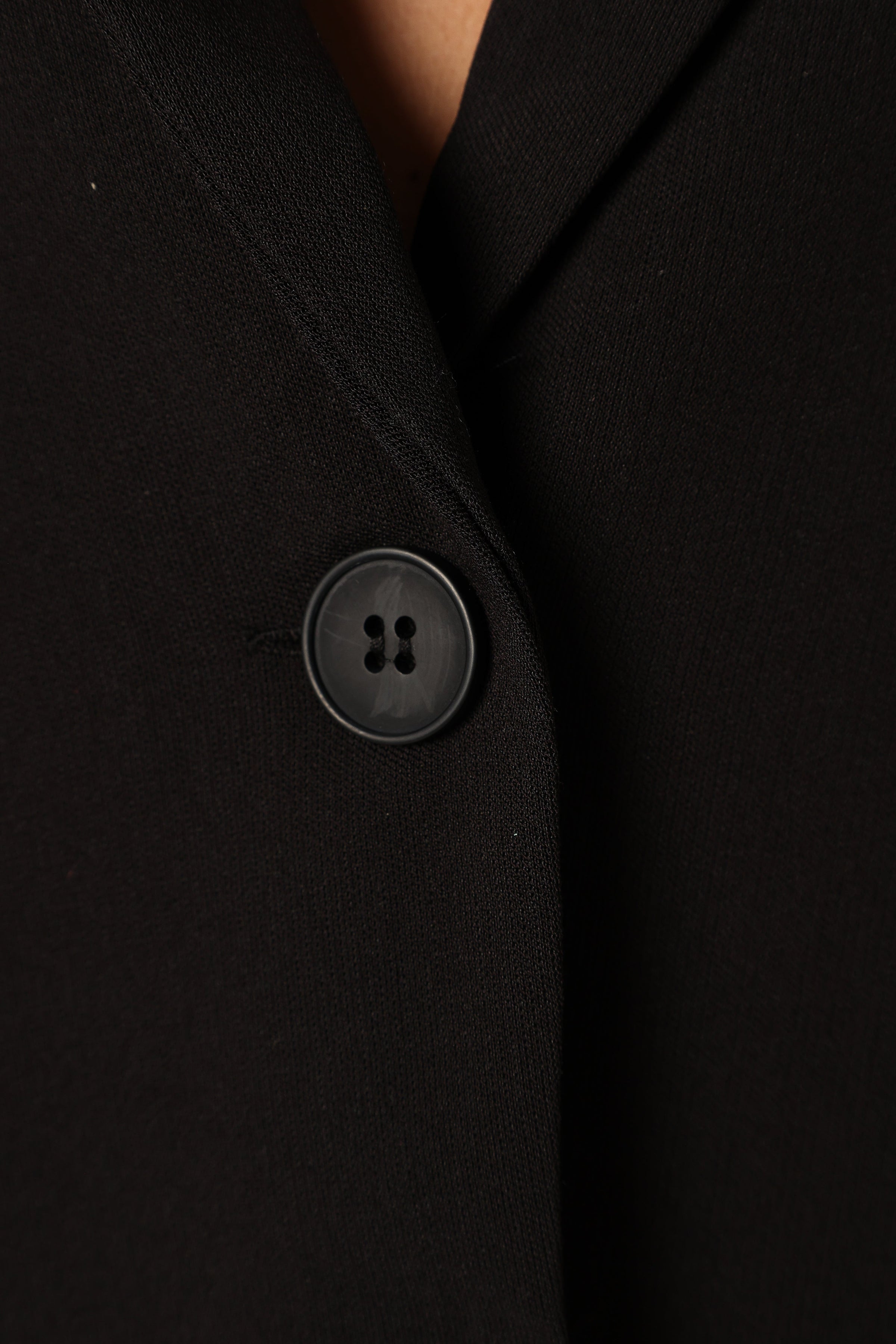 TOPS @Beck Vest - Black