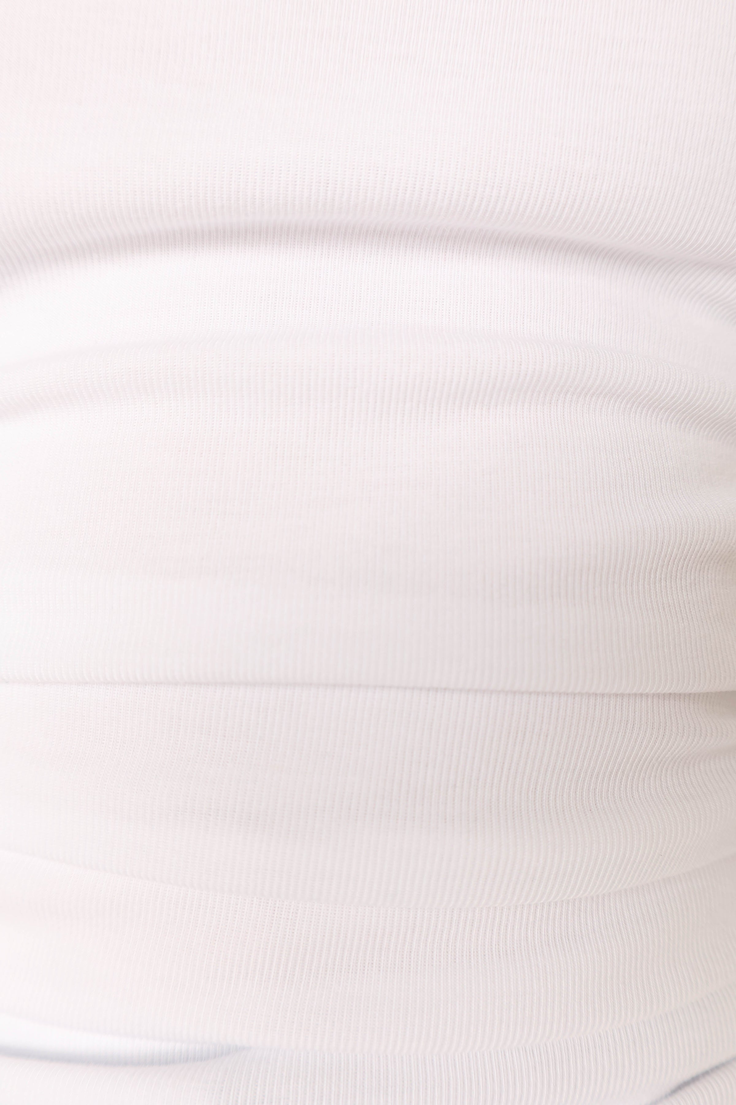 TOPS Blake Top - White