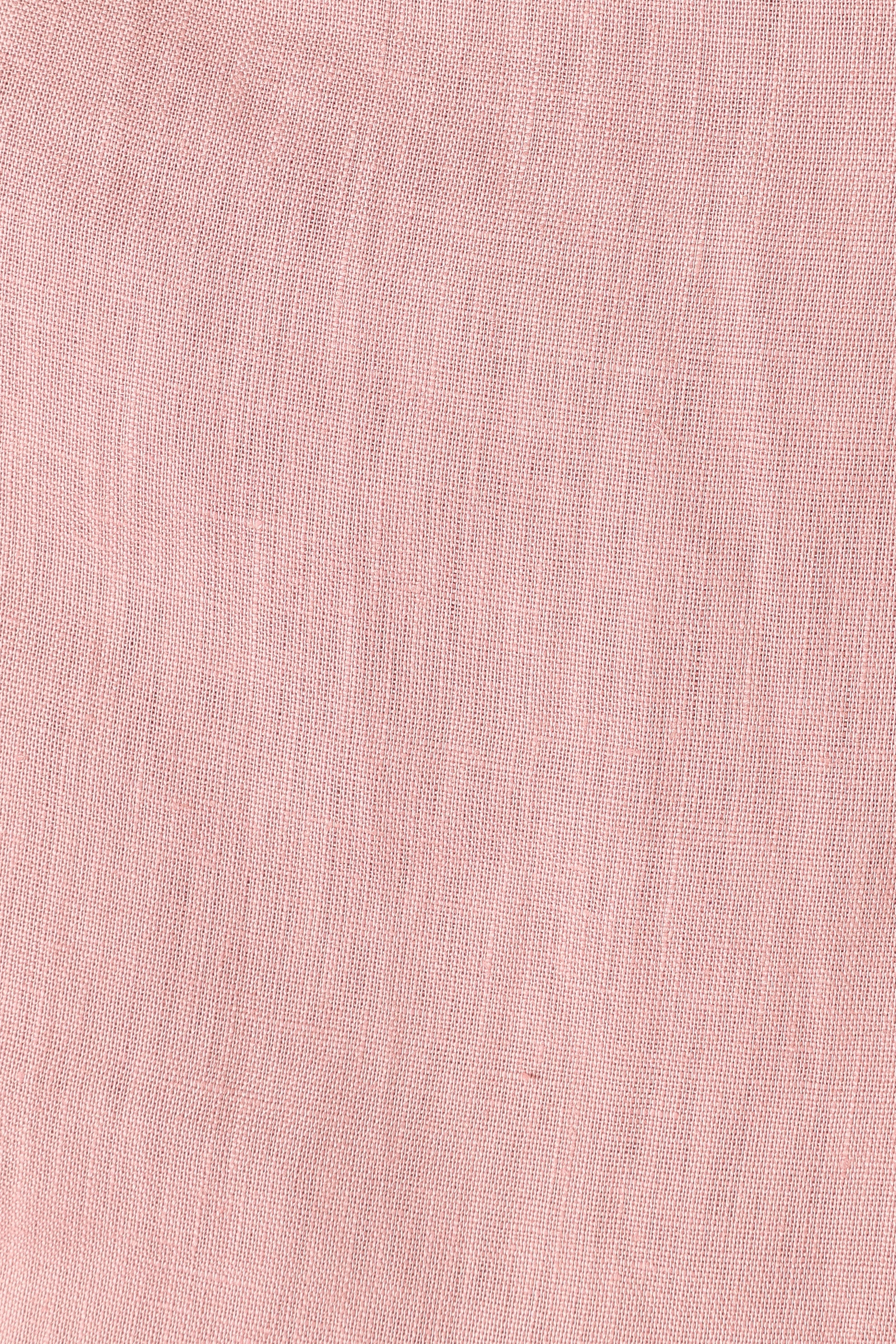 TOPS @Blaze Sleeveless Top - Pink