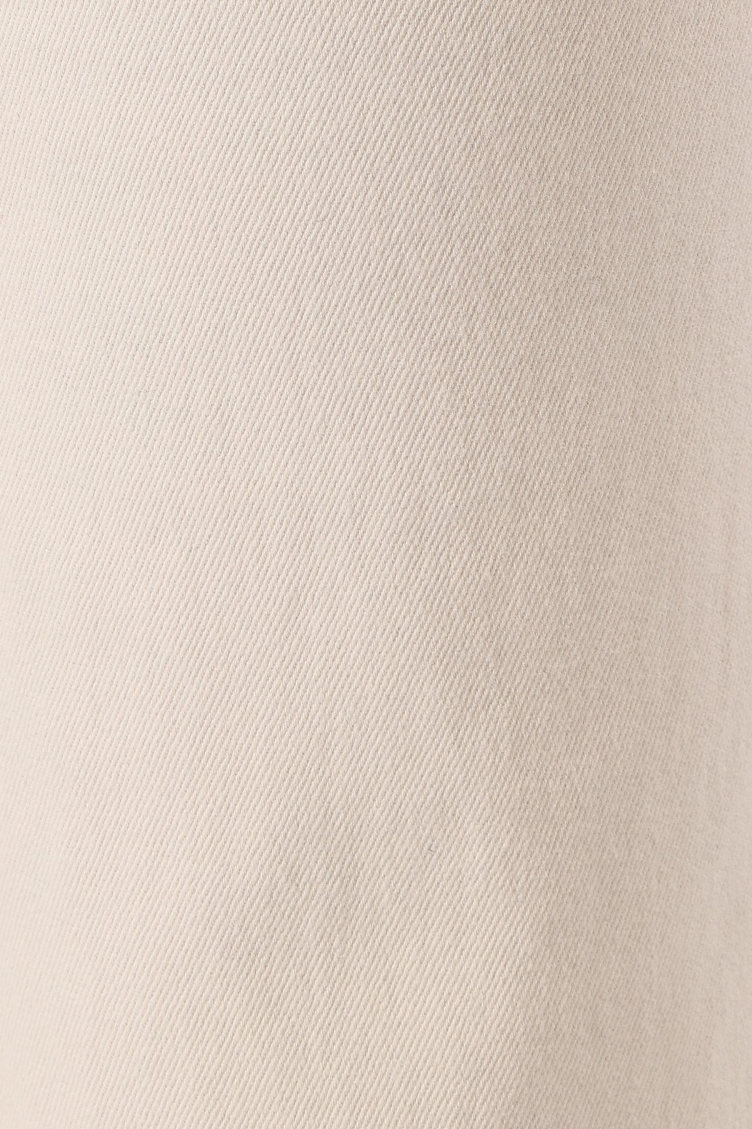 TOPS @Carrie Strapless Denim Top - White