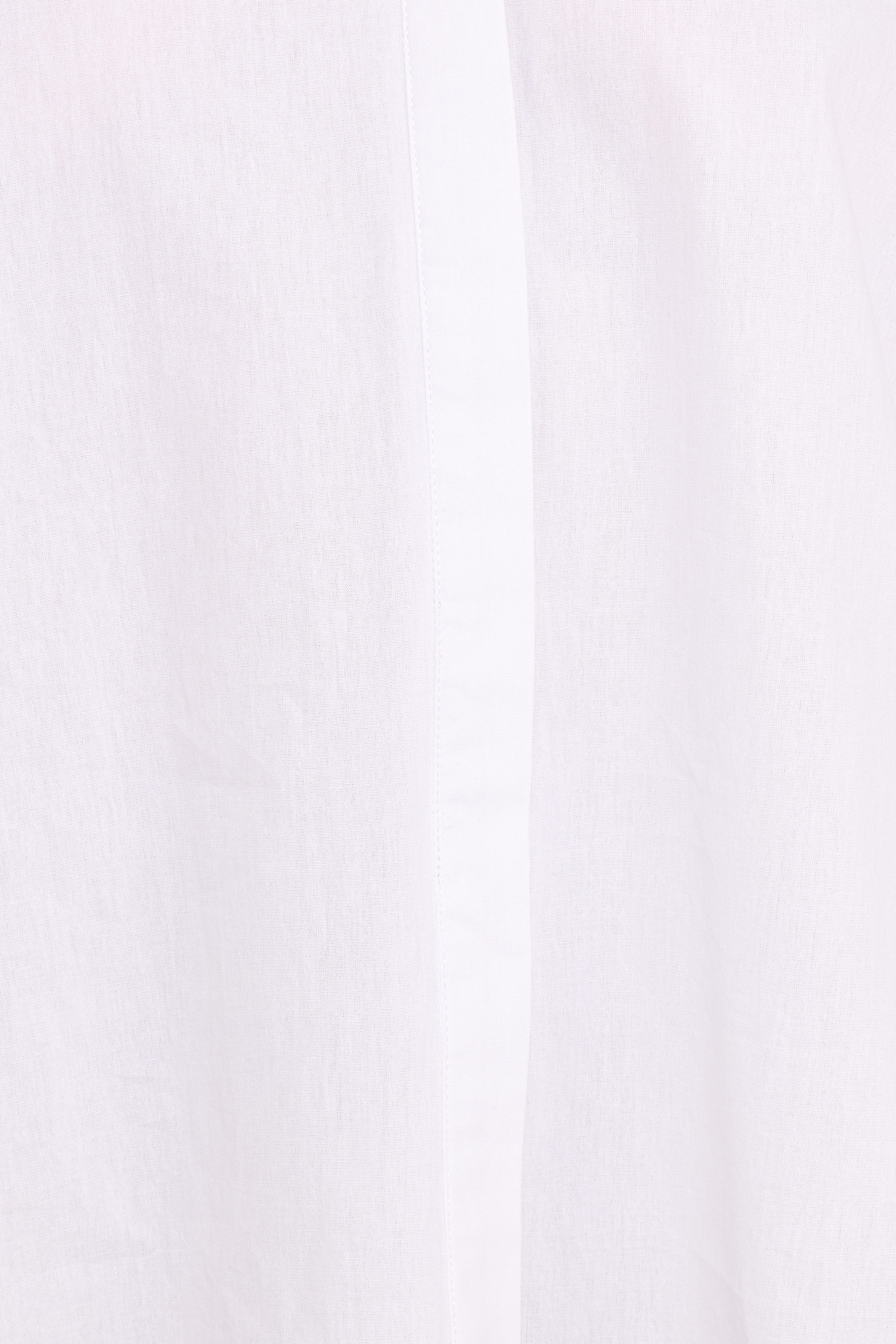 TOPS Carys Shirt - White