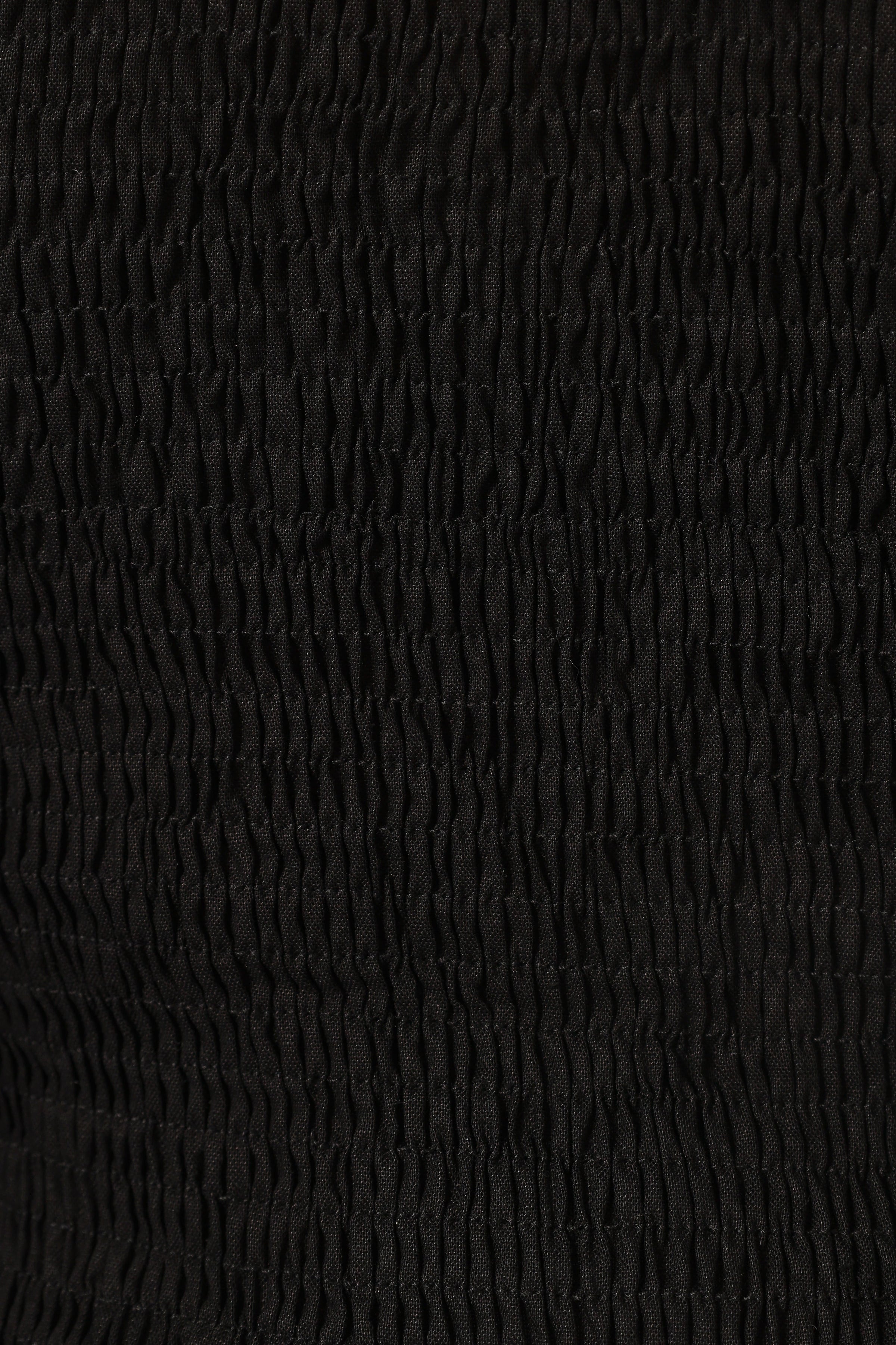 TOPS @Celine Top - Black (Hold for Euro Summer)