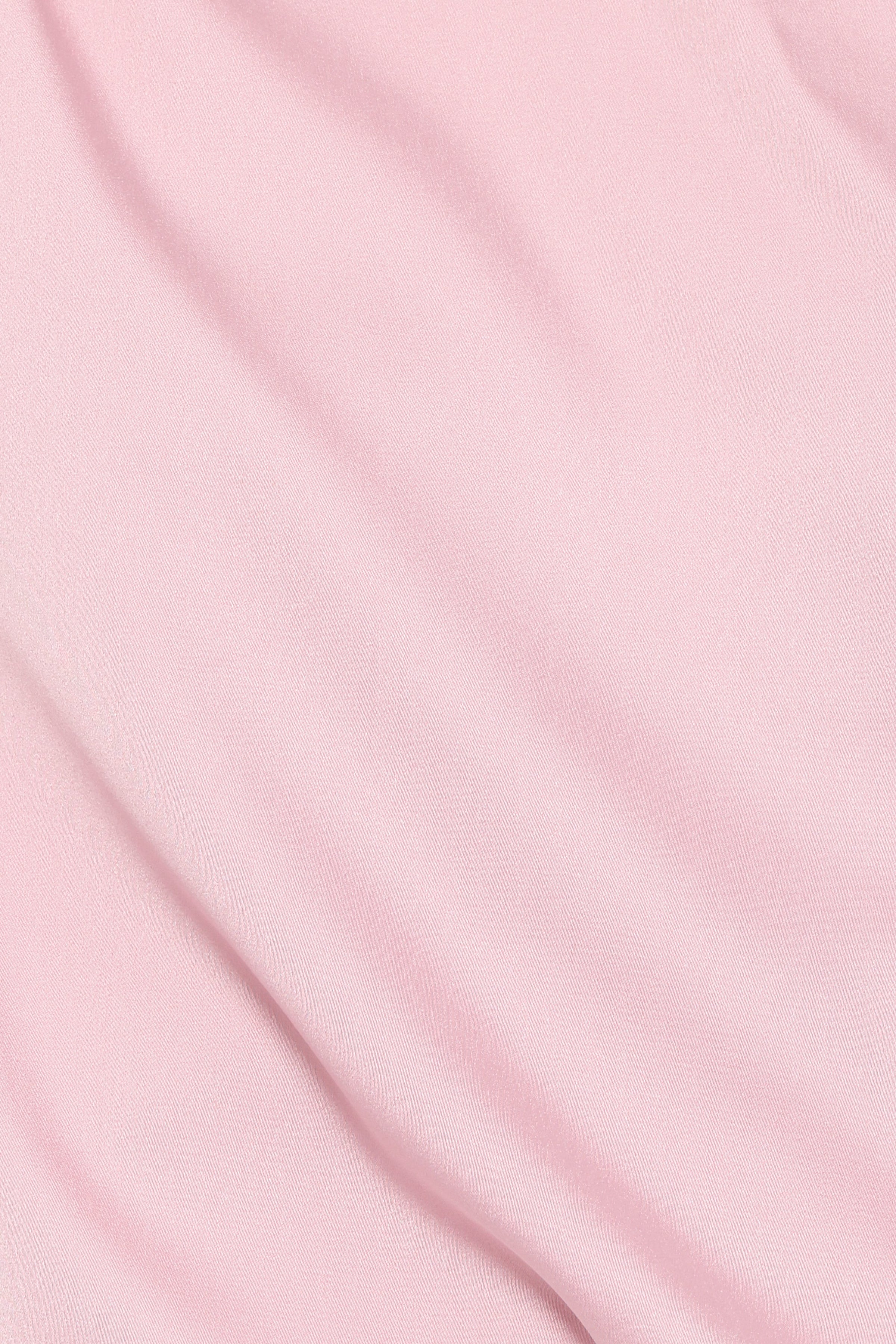 TOPS Chandler Off Shoulder Top - Pink