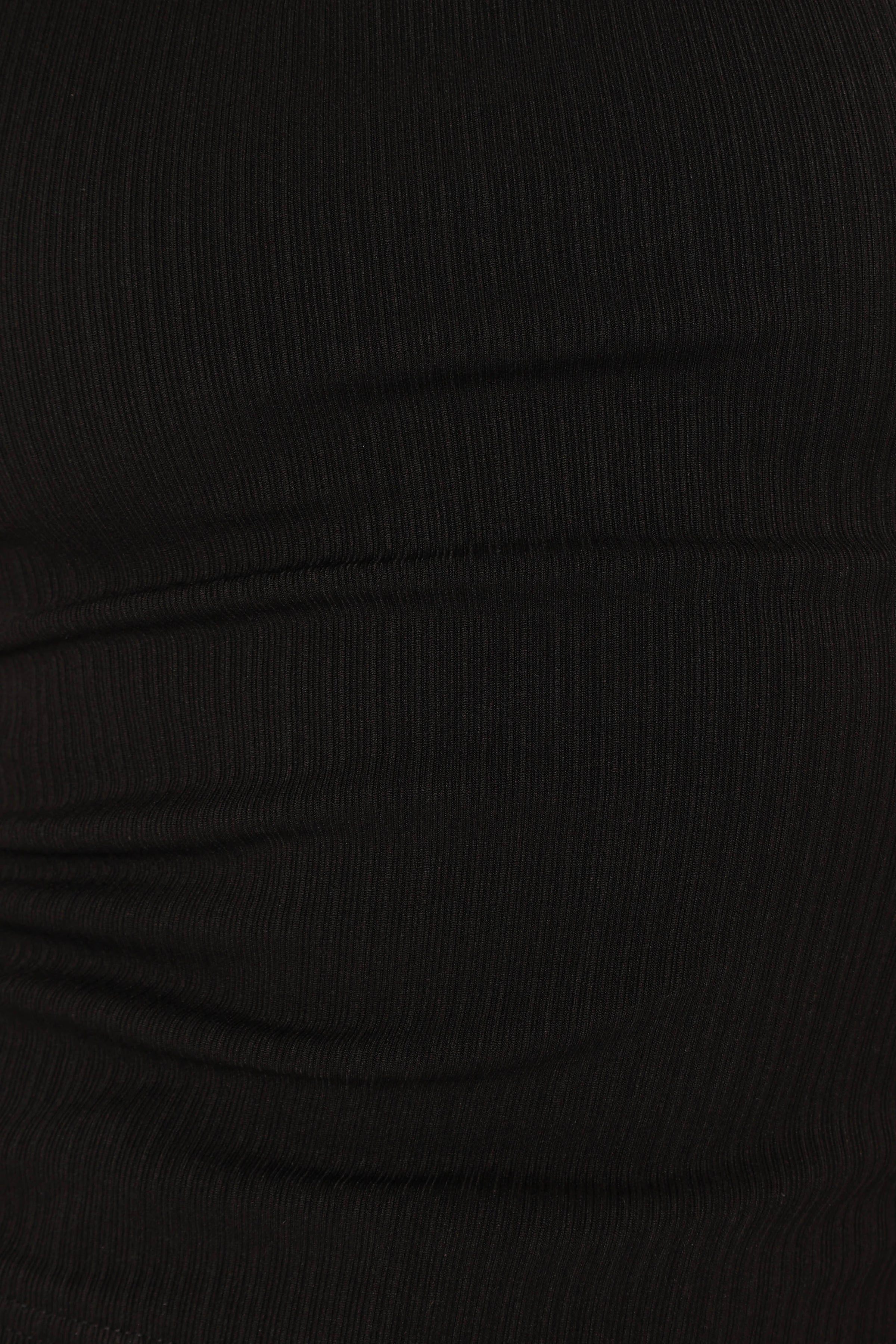 TOPS @Clara Top - Black