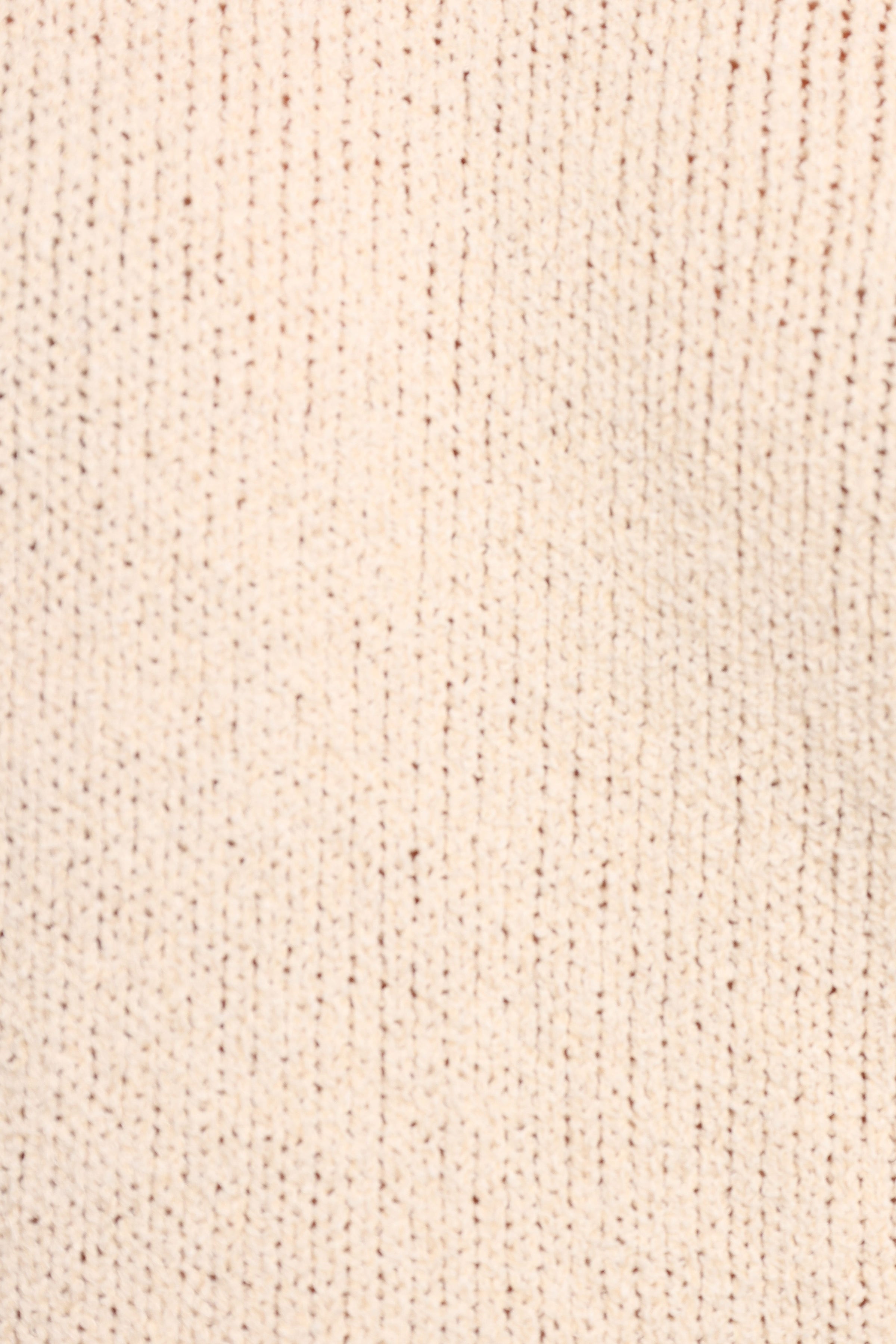 TOPS Coco Knit Top - Off White