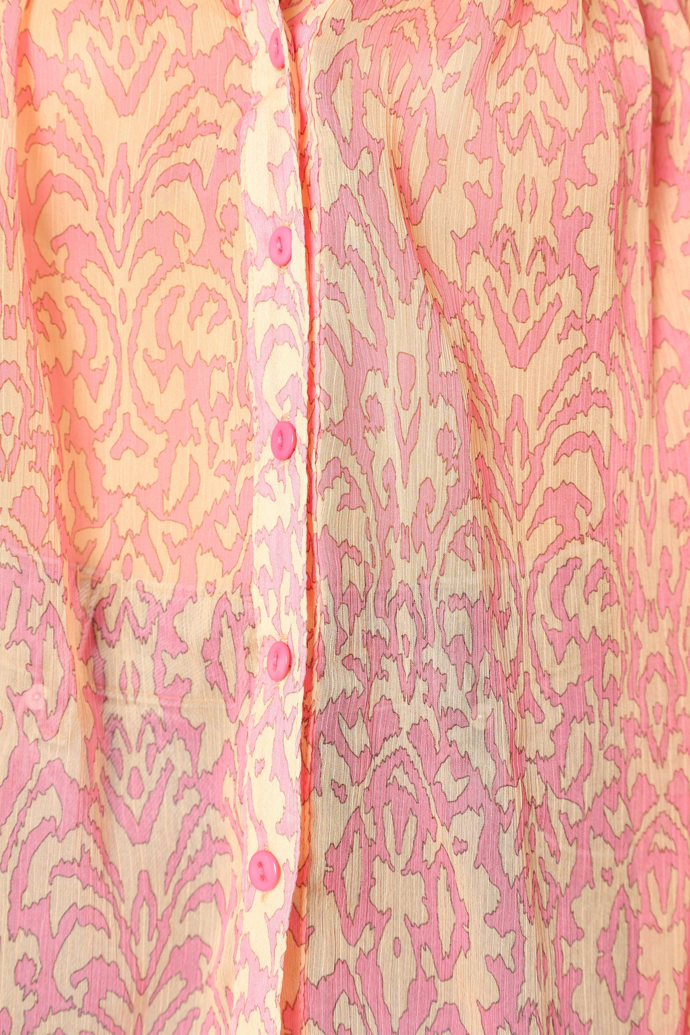 TOPS Dayton Shirt - Pink