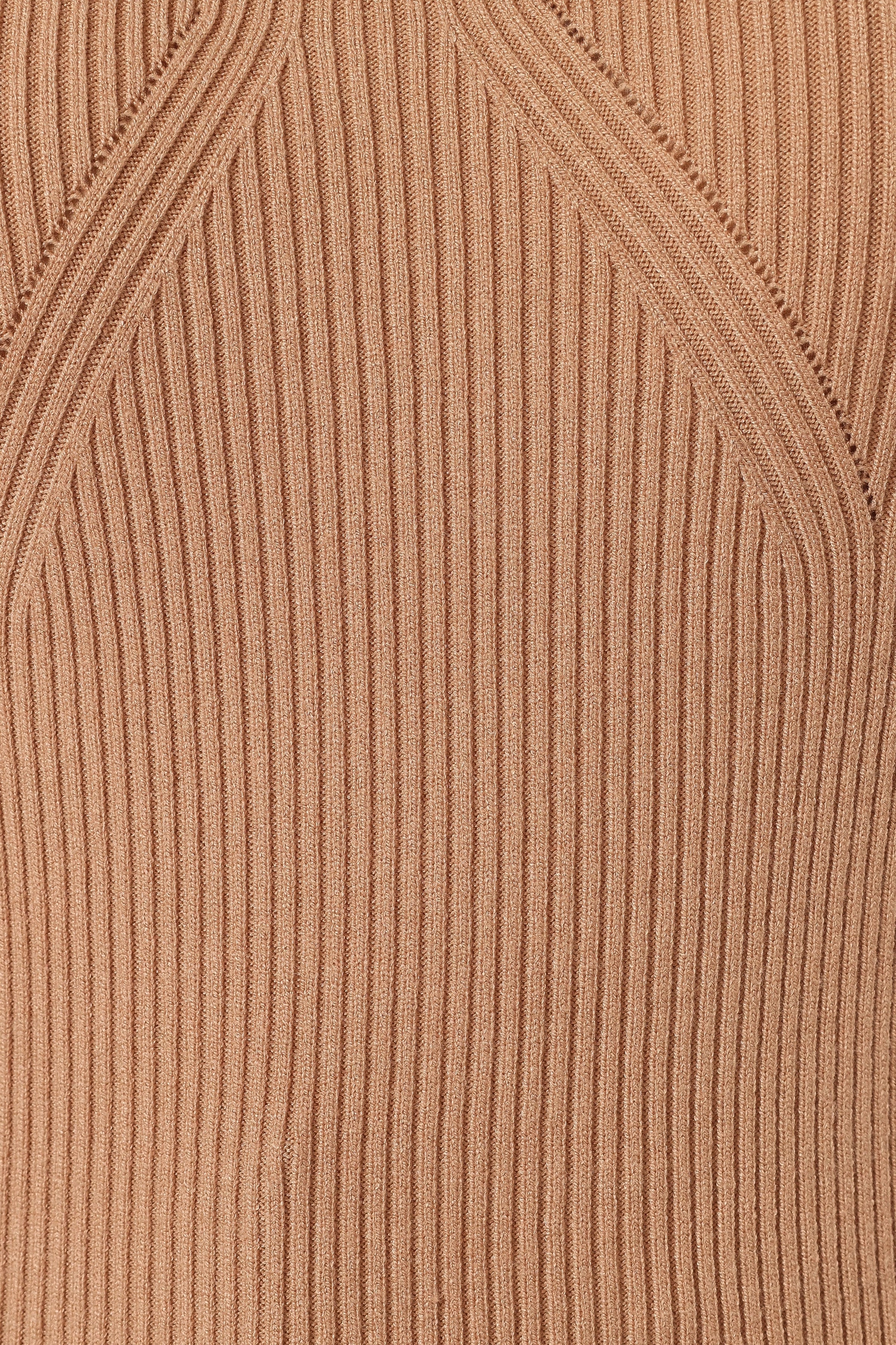 TOPS @Disha Top - Natural