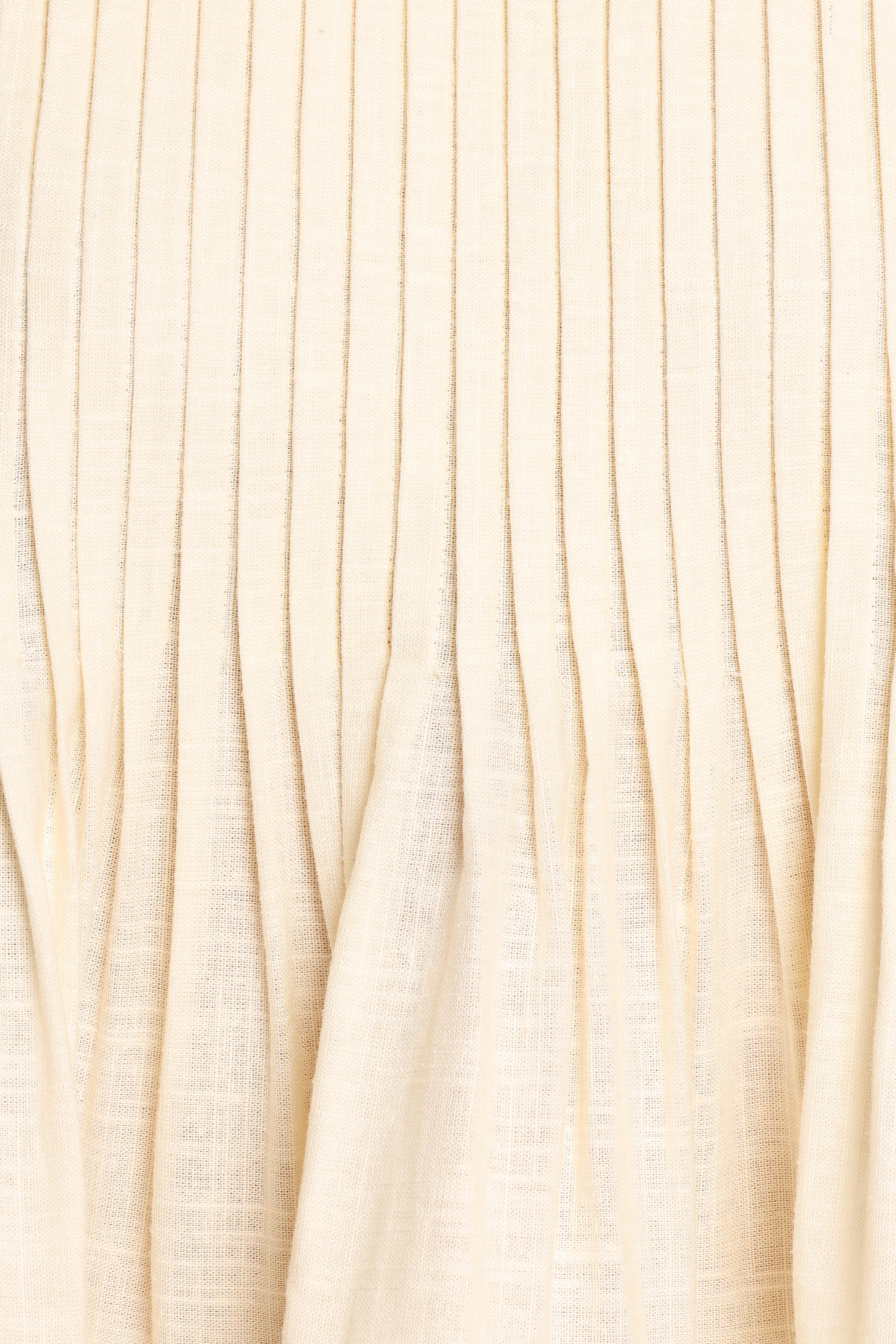 TOPS Doria Top - Cream