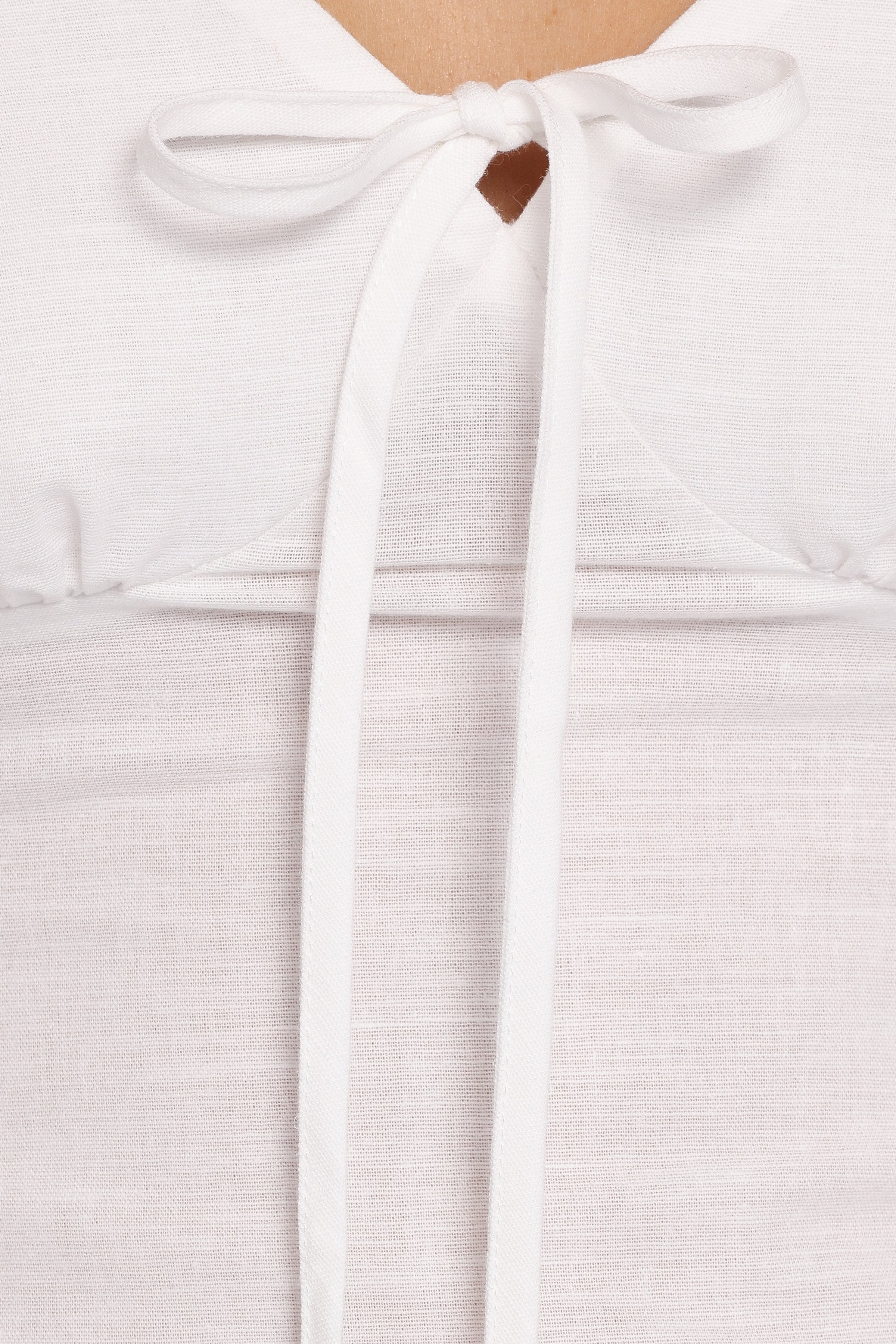 TOPS Eithne Top - White