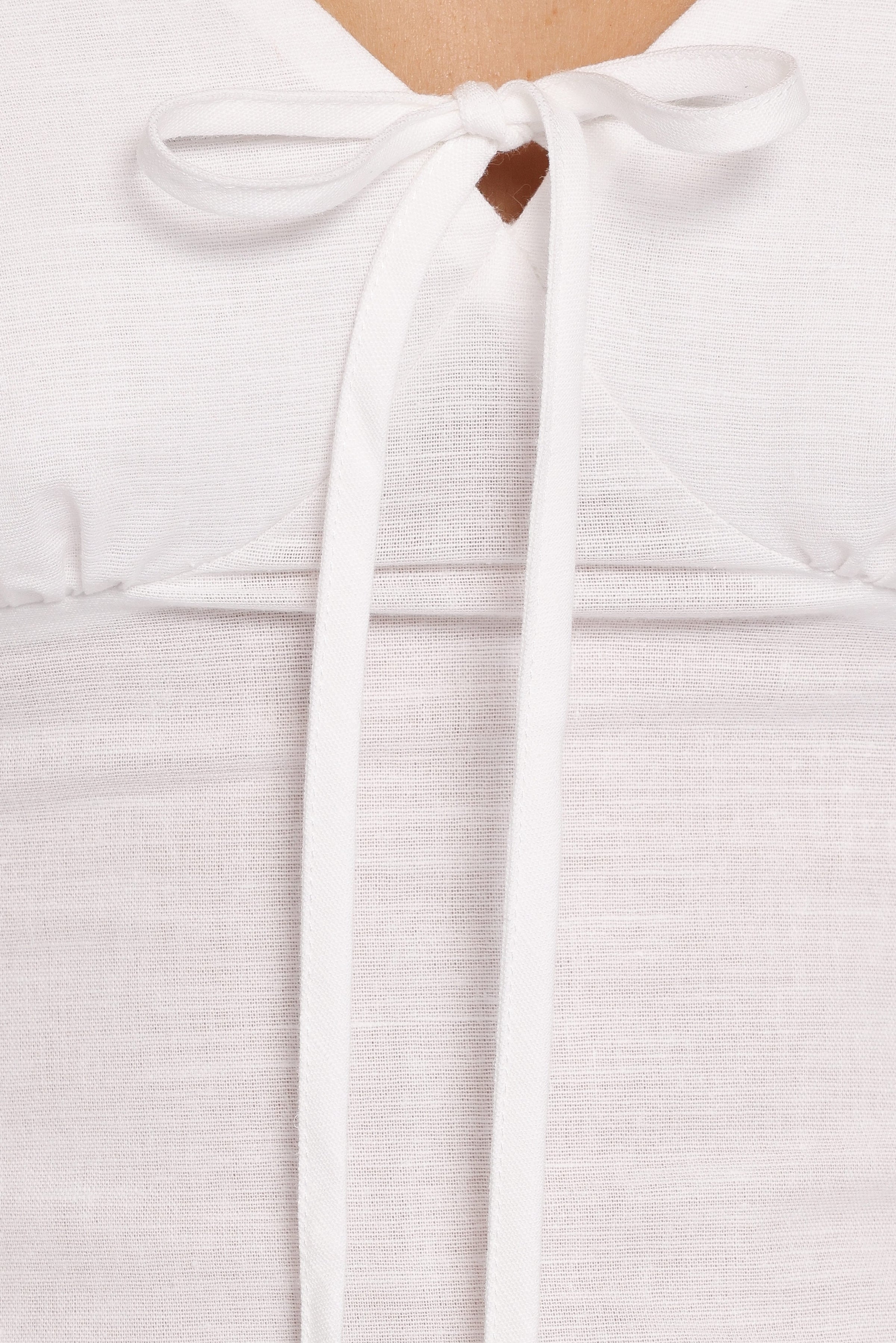 TOPS Eithne Top - White