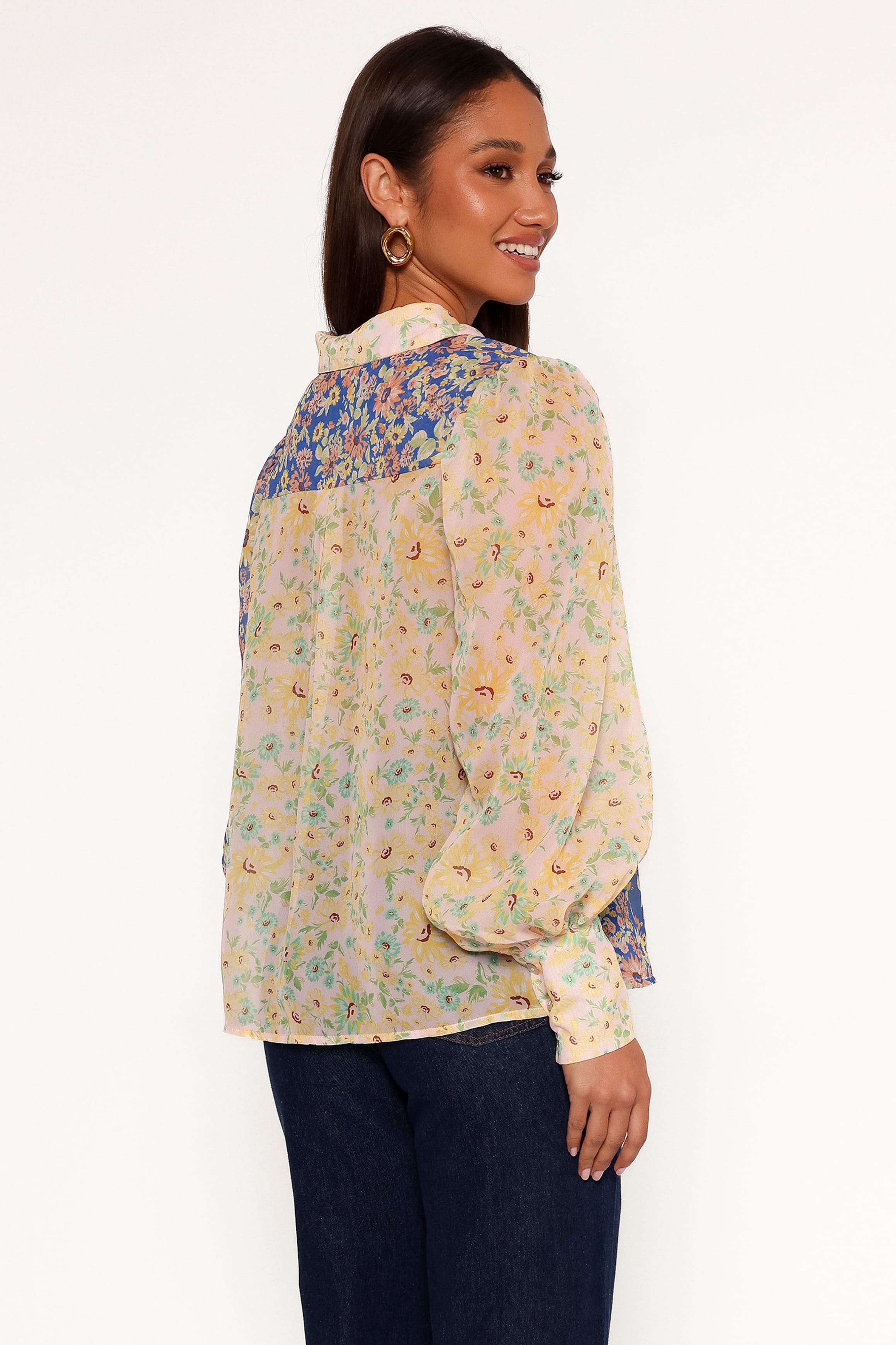 TOPS Erika Top - Multi