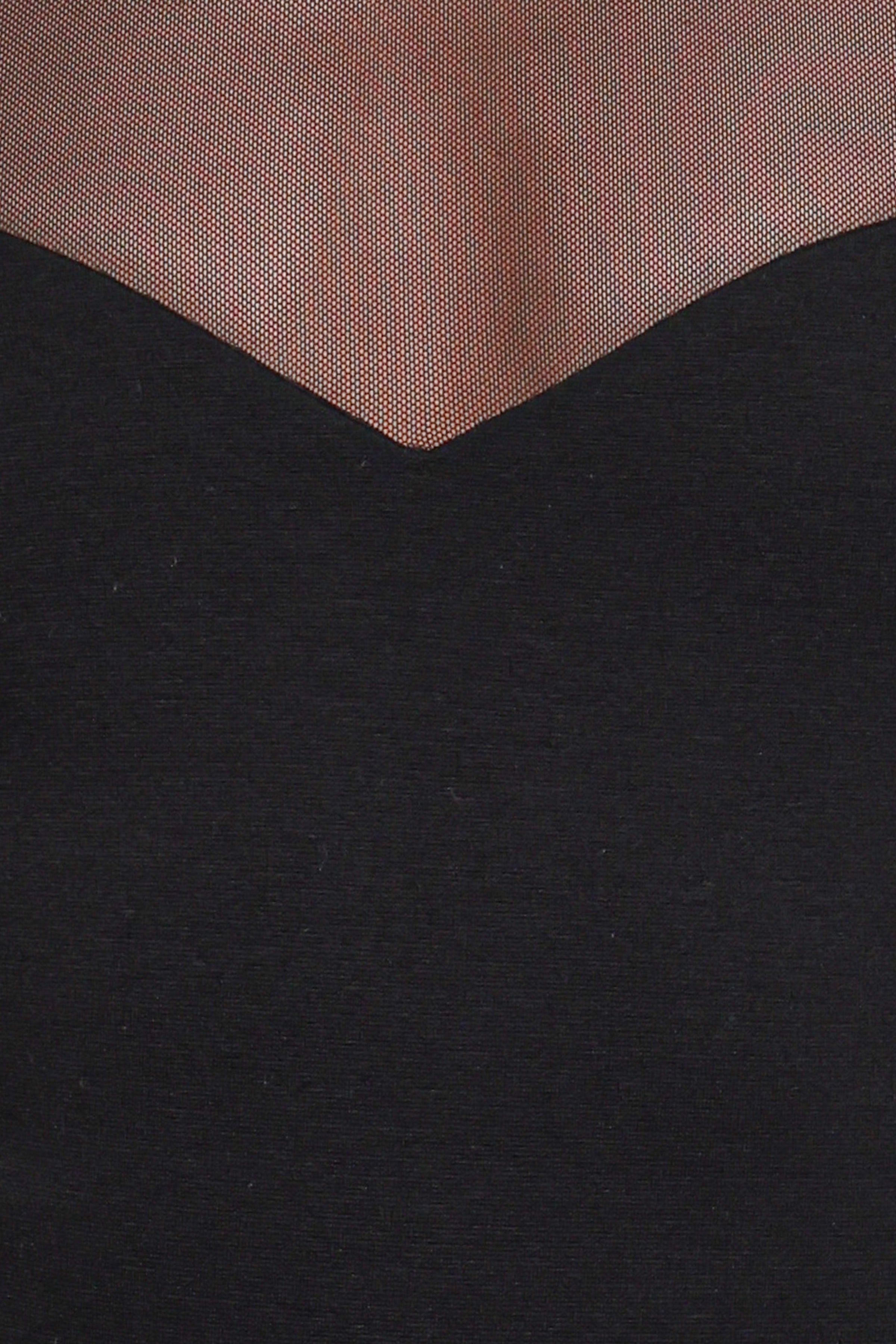 TOPS Ethan Tuxedo Bodysuit