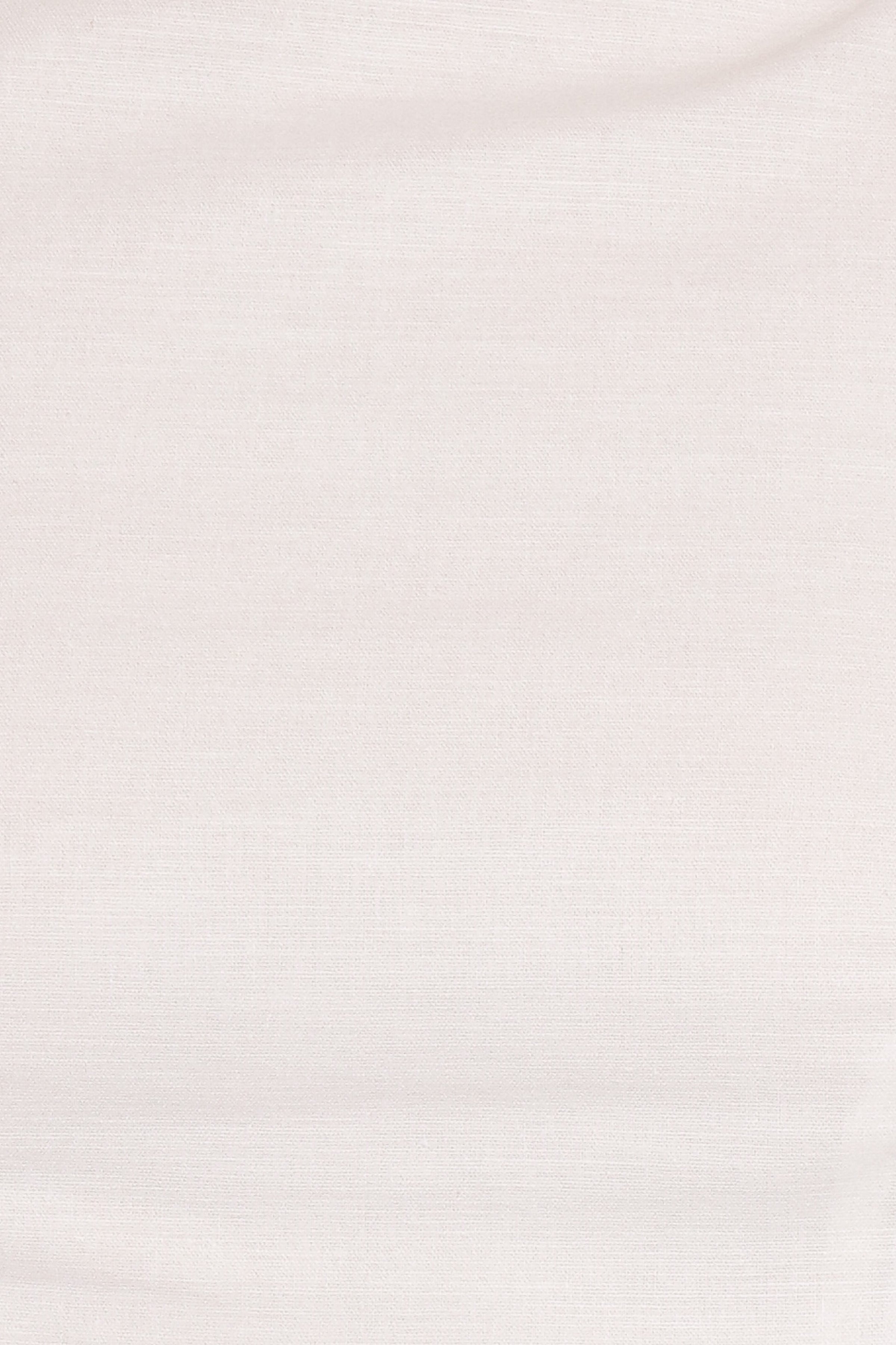 TOPS Everett Top - White