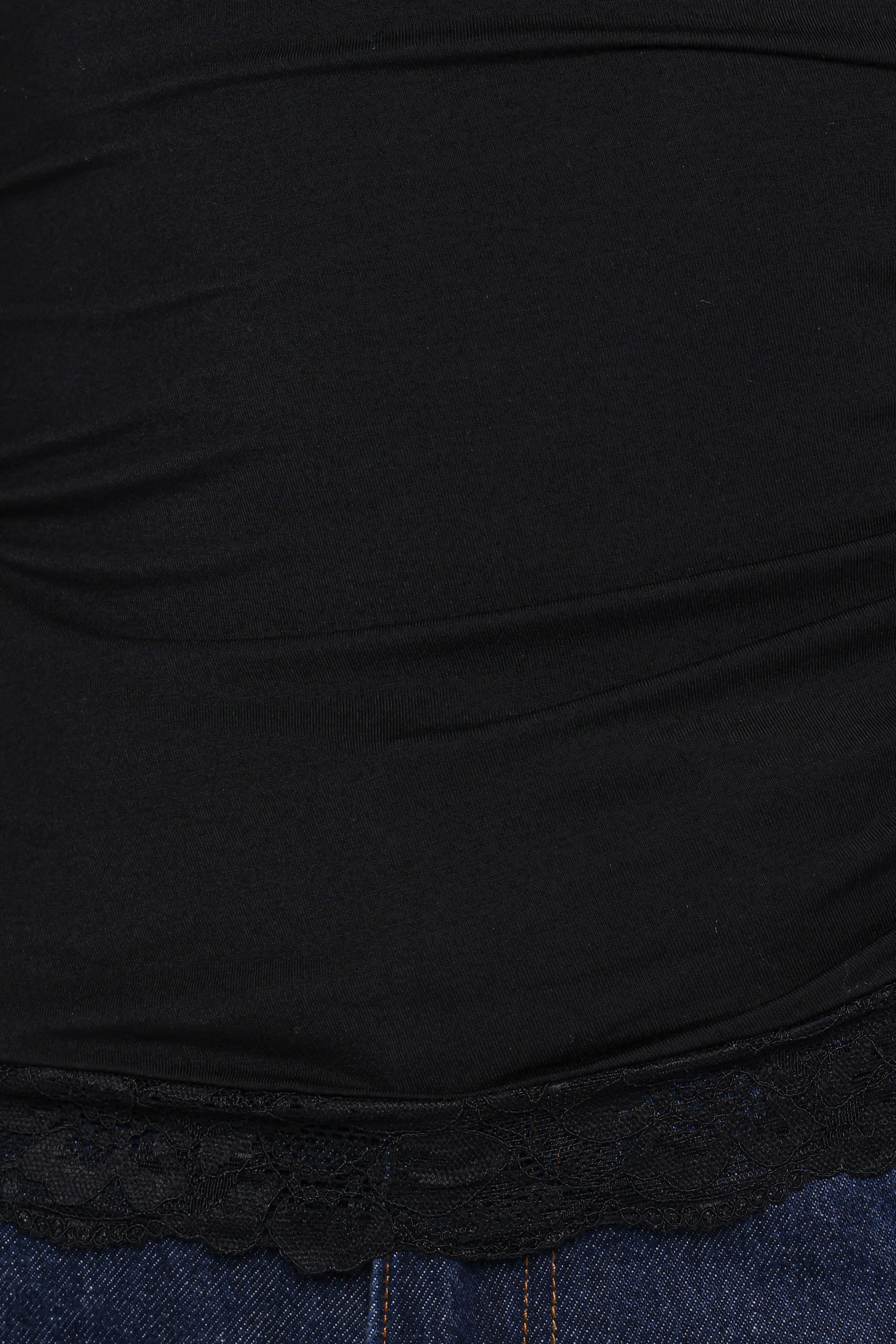 TOPS Faeryn Top - Black