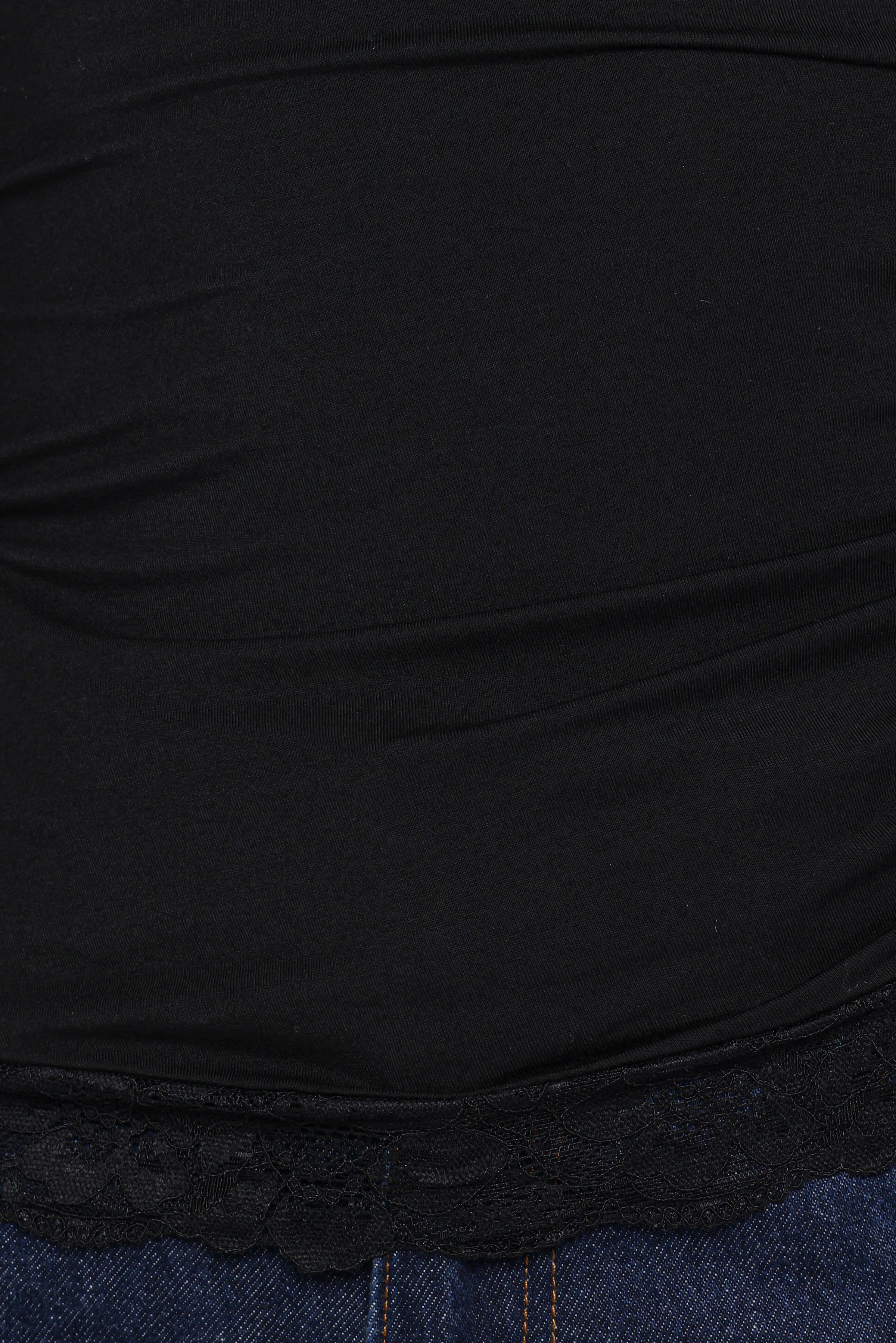 TOPS Faeryn Top - Black