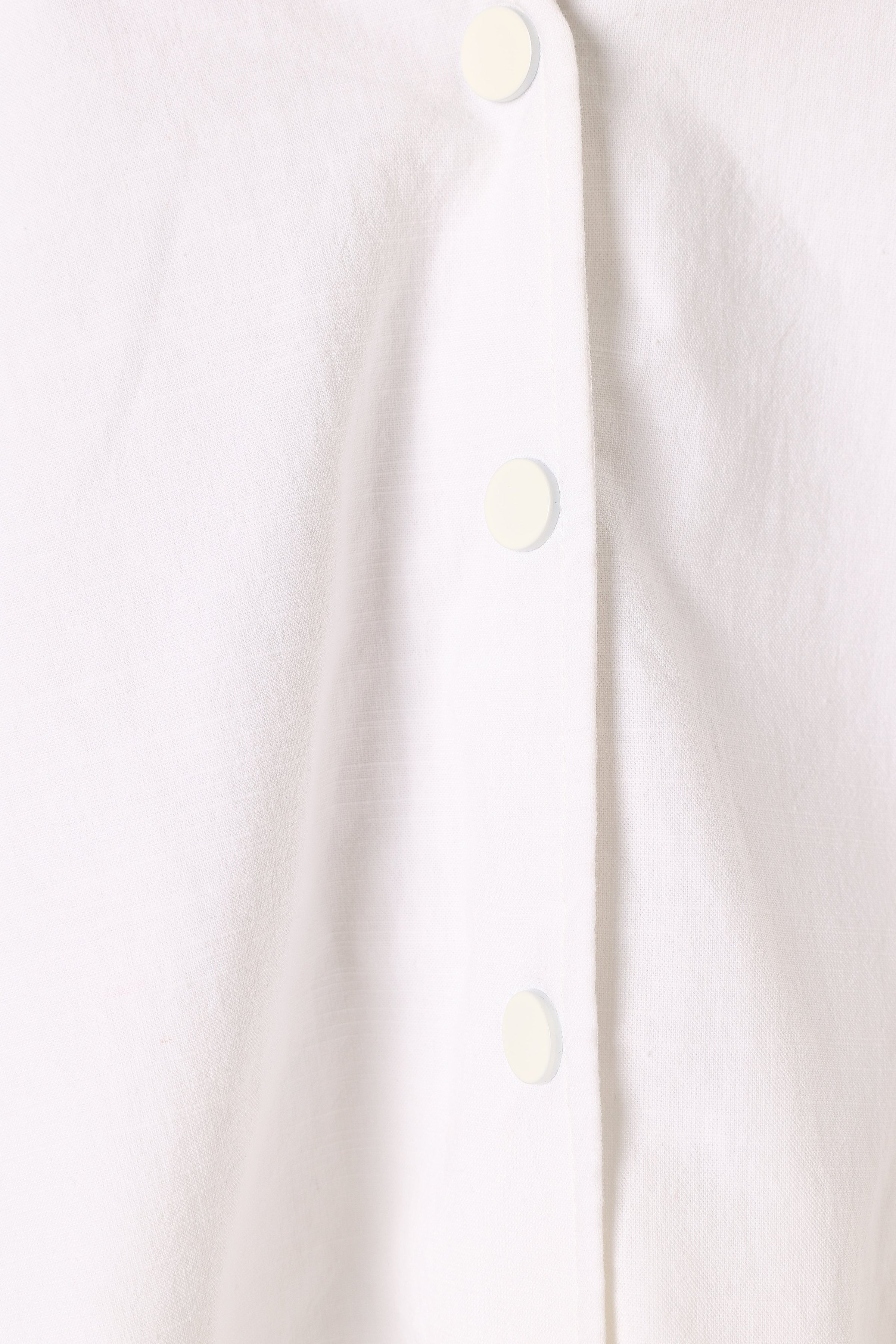 TOPS @Florent Vest - White