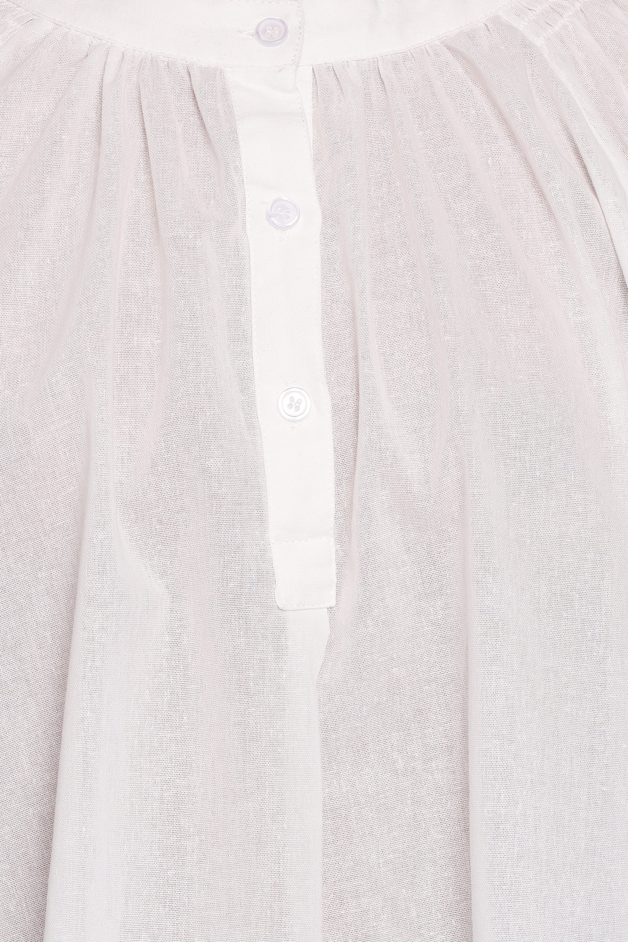 TOPS Irisa Shirt - White