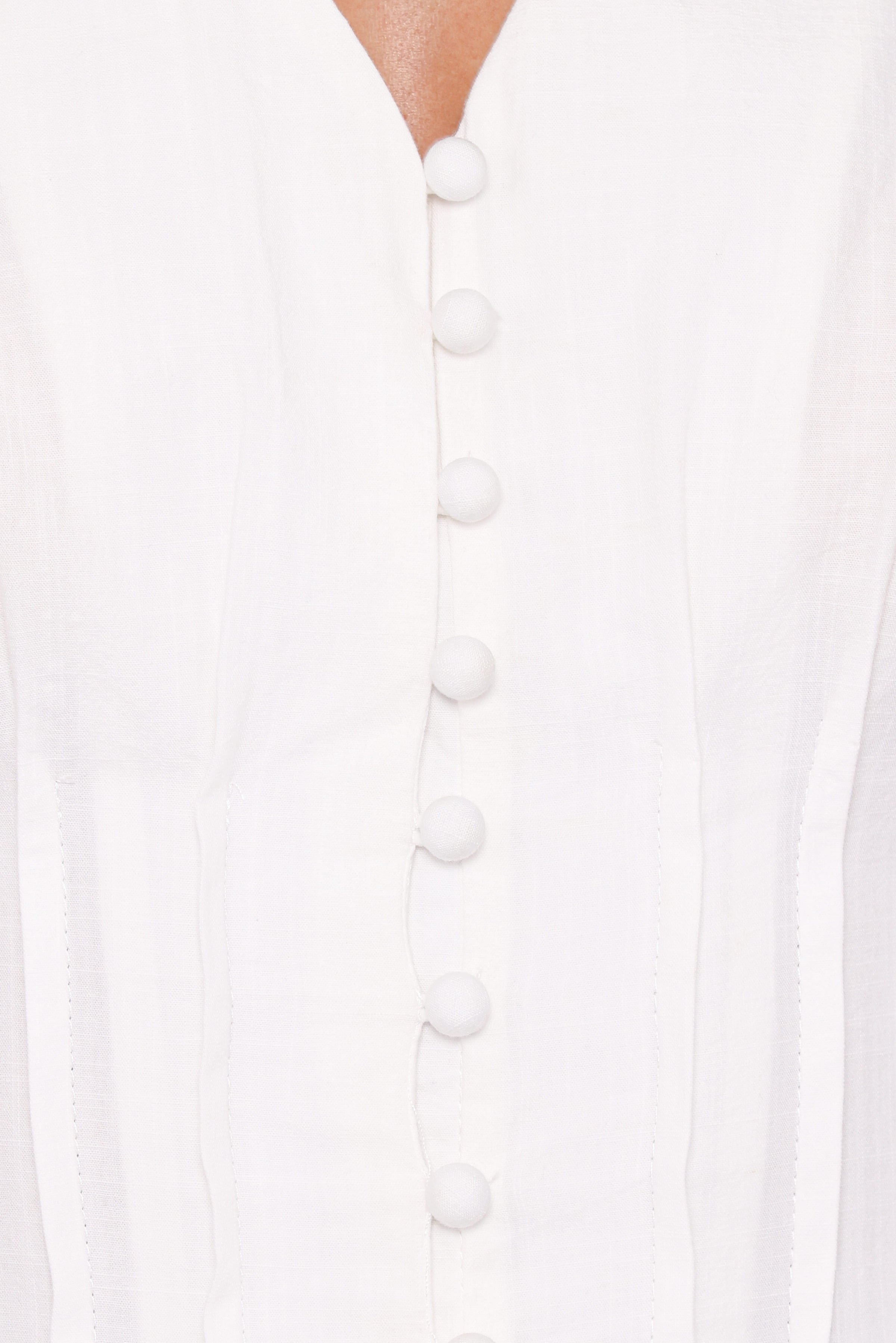 TOPS Jimena Top - White