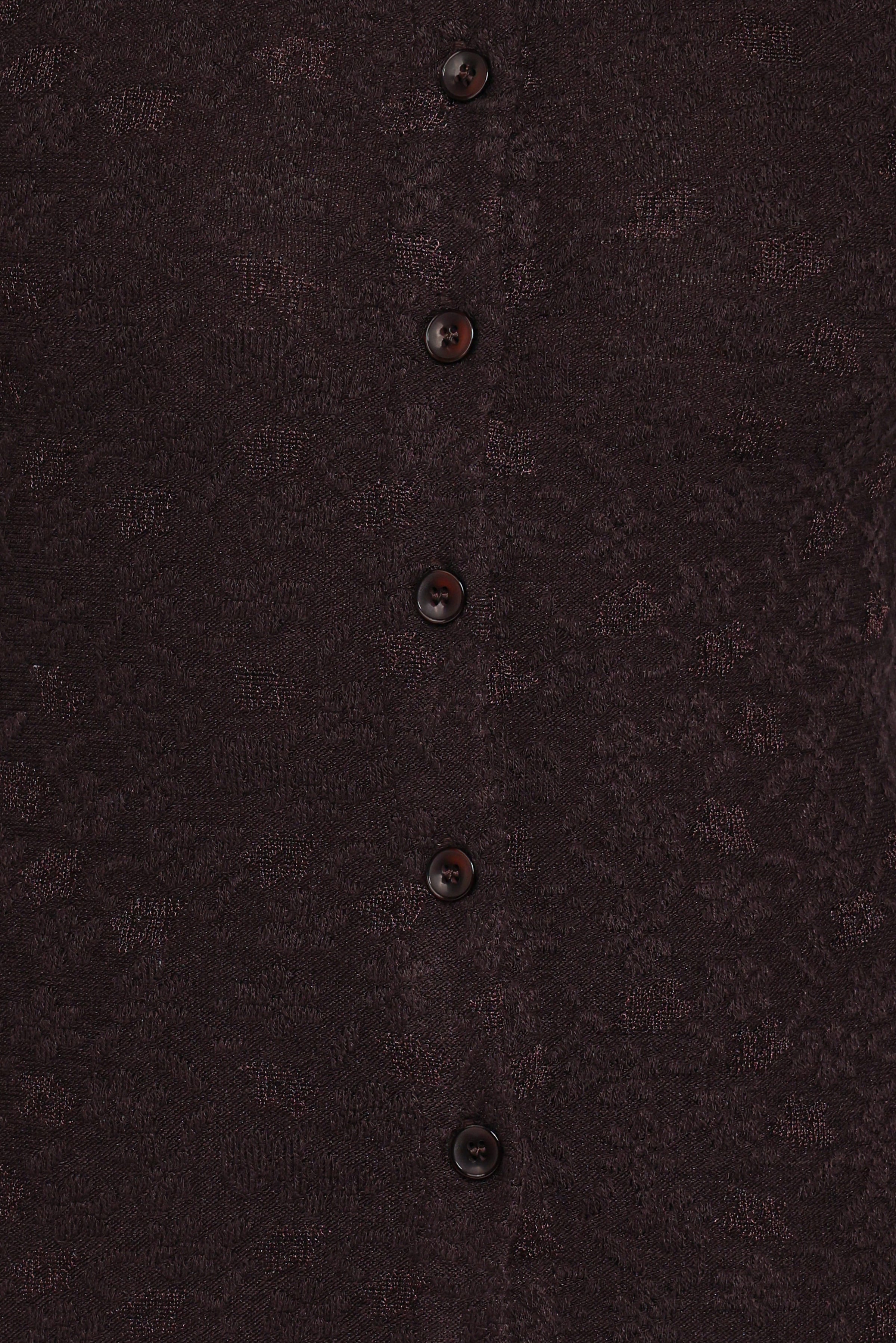 TOPS Juno Top - Brown