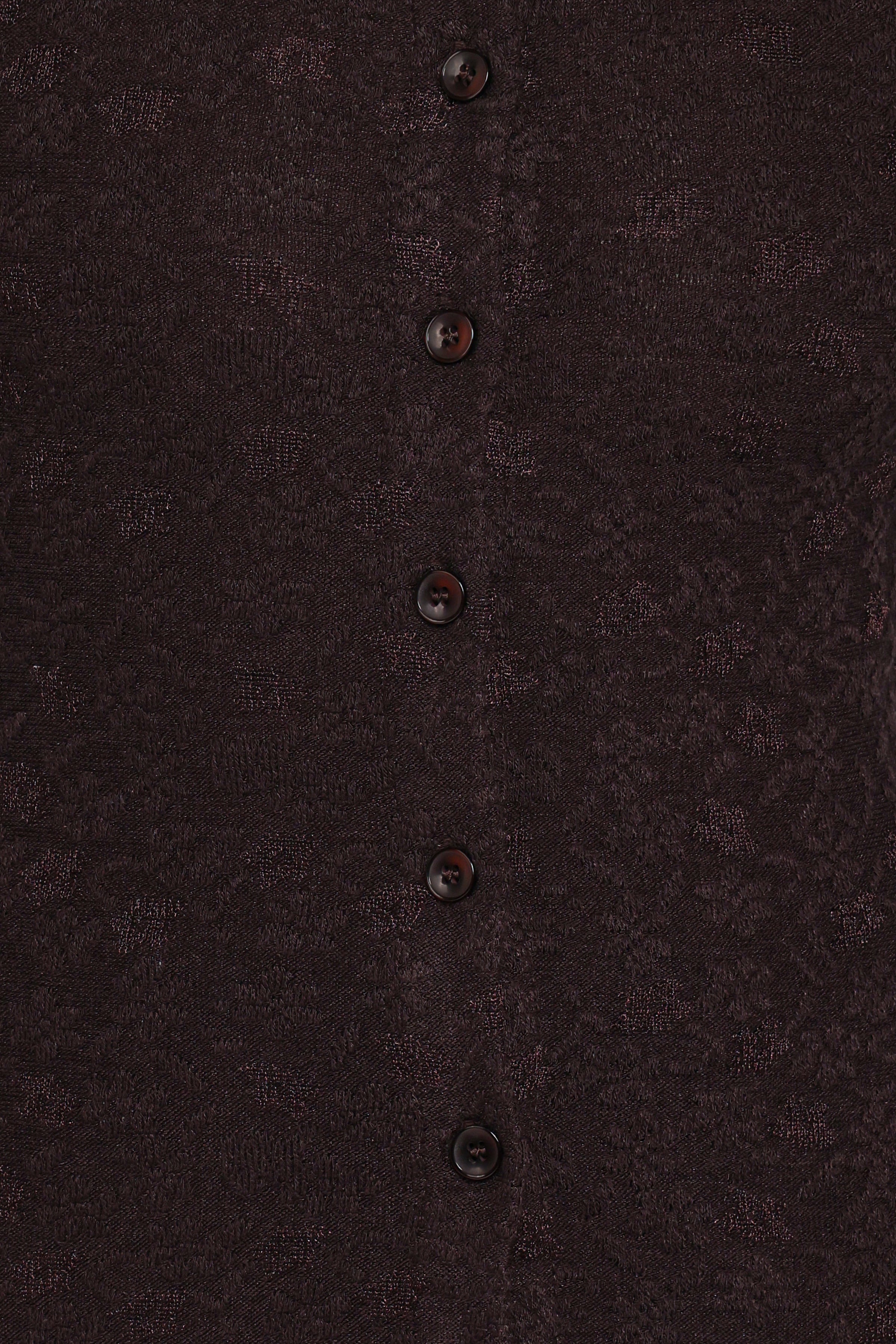 TOPS Juno Top - Brown