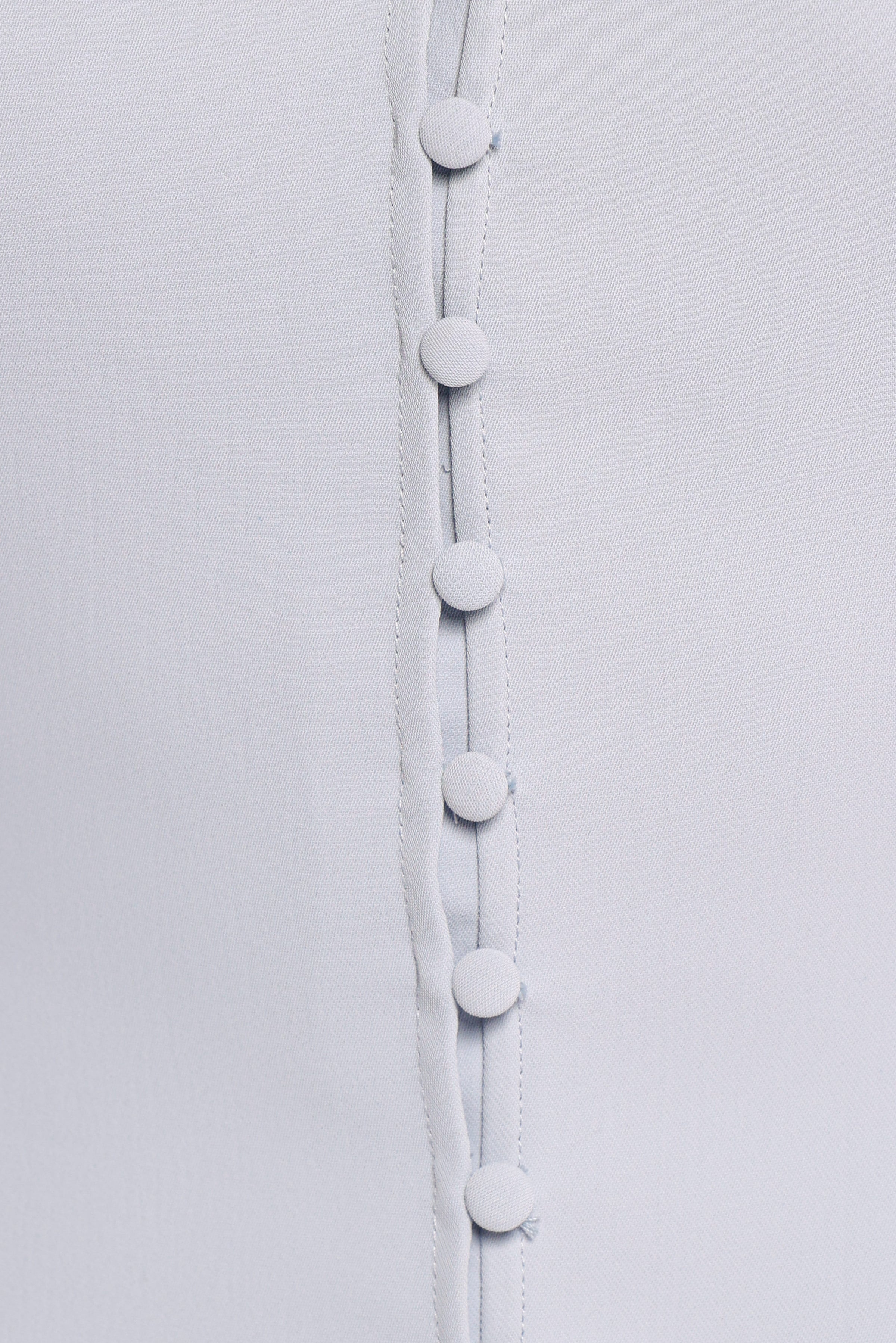 TOPS Kameran Top - Pale Blue