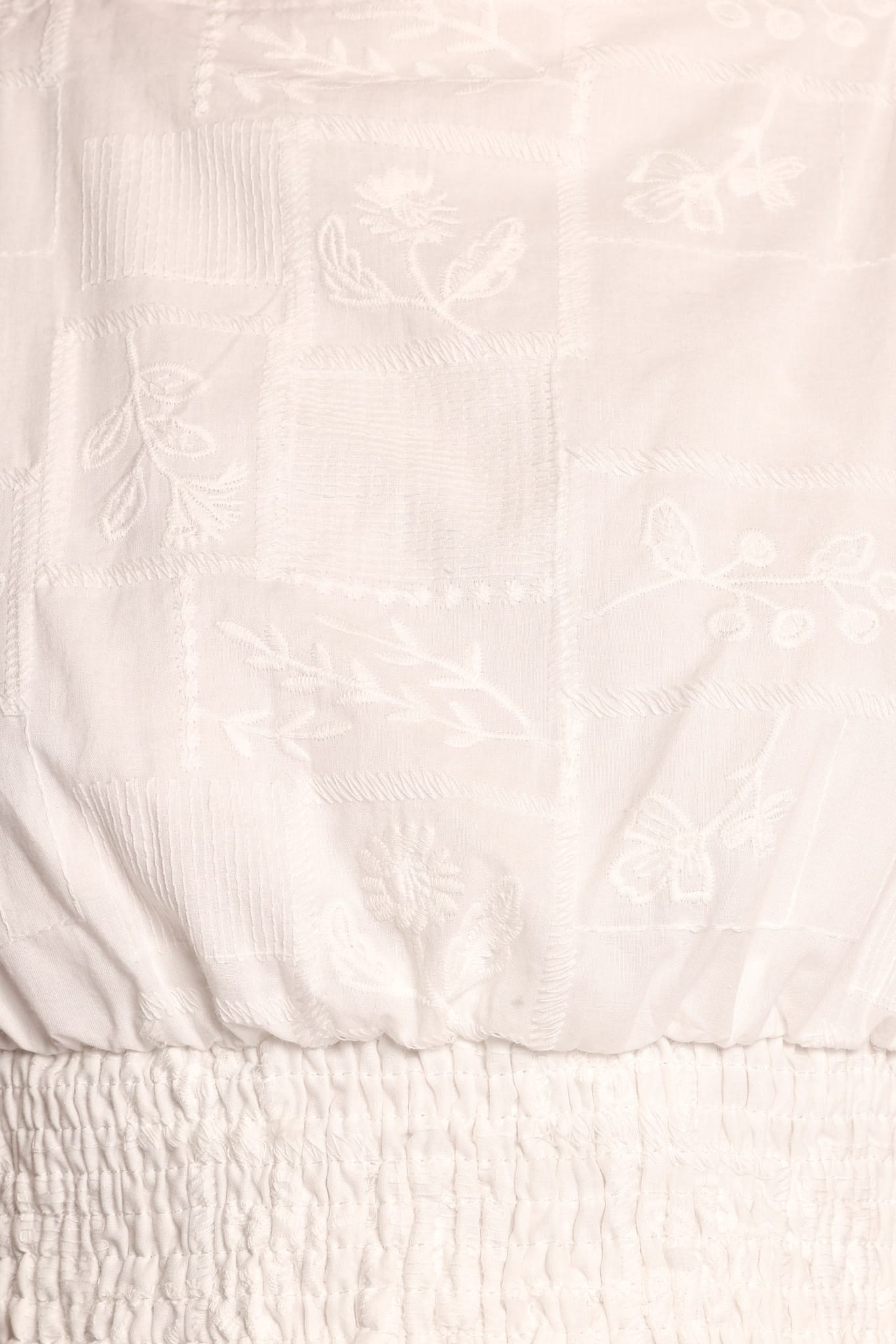 TOPS Kimora Top - White